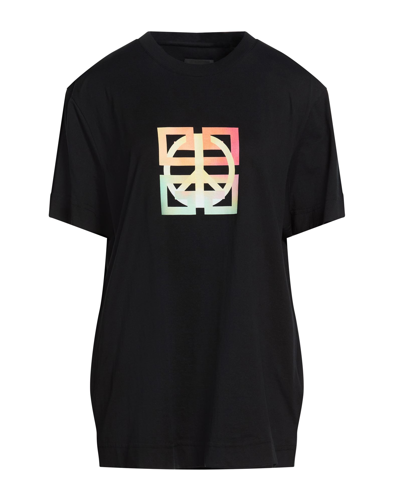 GIVENCHY GIVENCHY ΜΠΛΟΥΖΑΚΙΑ T-shirt