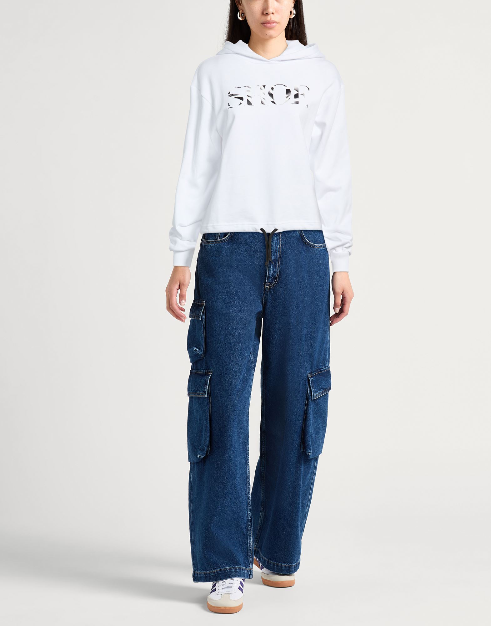  Shoe - Tops - Sweatshirts - On Yoox.com 