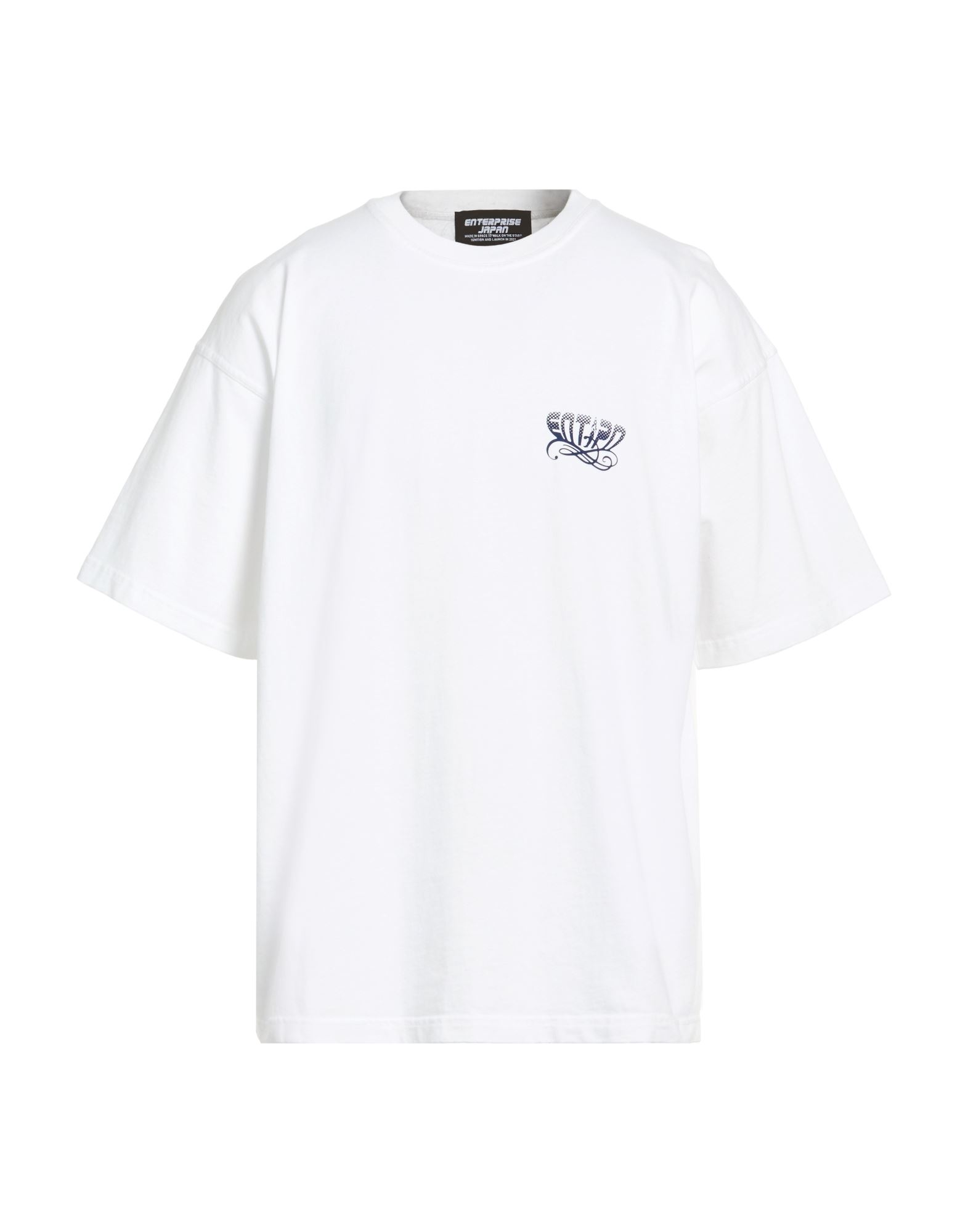 ENTERPRISE JAPAN ΜΠΛΟΥΖΑΚΙΑ T-shirt