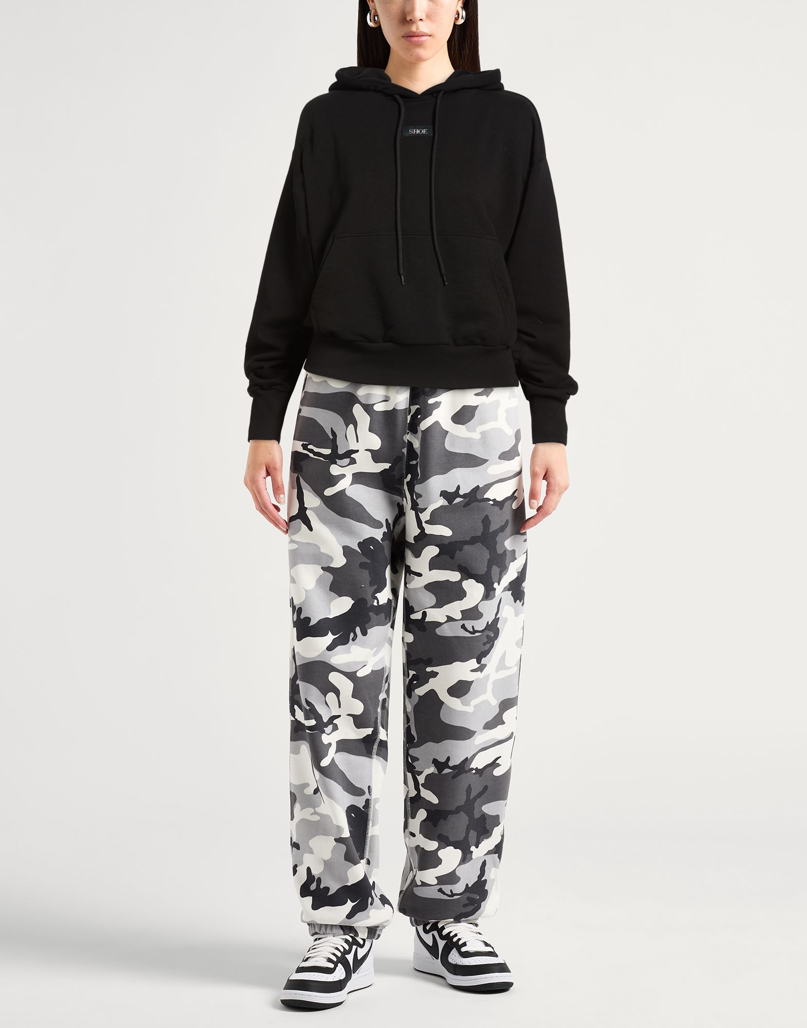  Shoe - Tops - Sweatshirts - On Yoox.com 