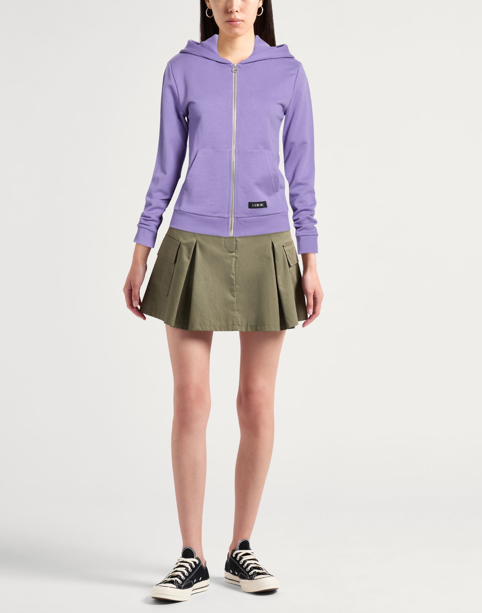  Shoe - Tops - Sweatshirts - On Yoox.com 