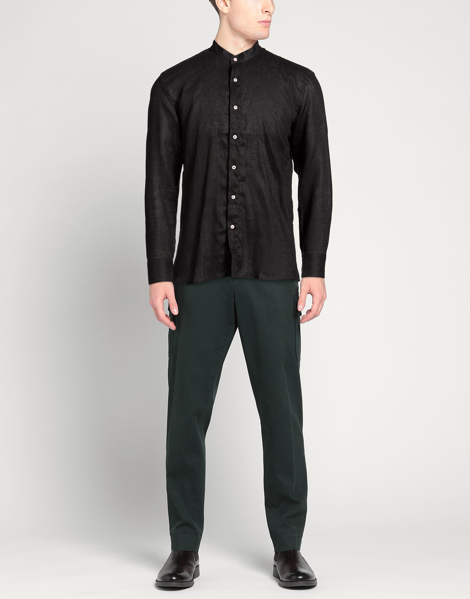  Pmds Premium Mood Denim Superior - Tops - Hemden - On Yoox.com 