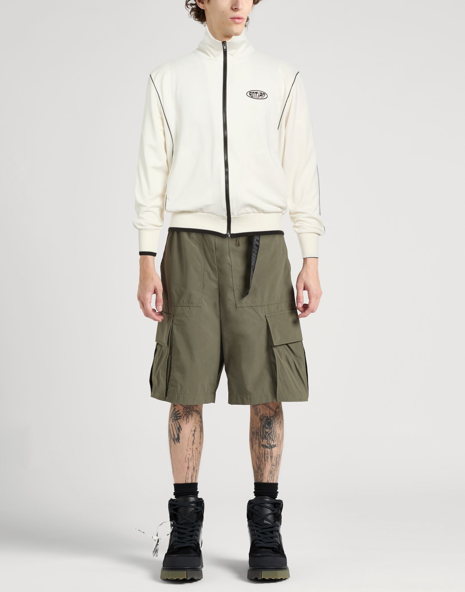  Enterprise Japan - Tops - Sweatshirts - On Yoox.com 