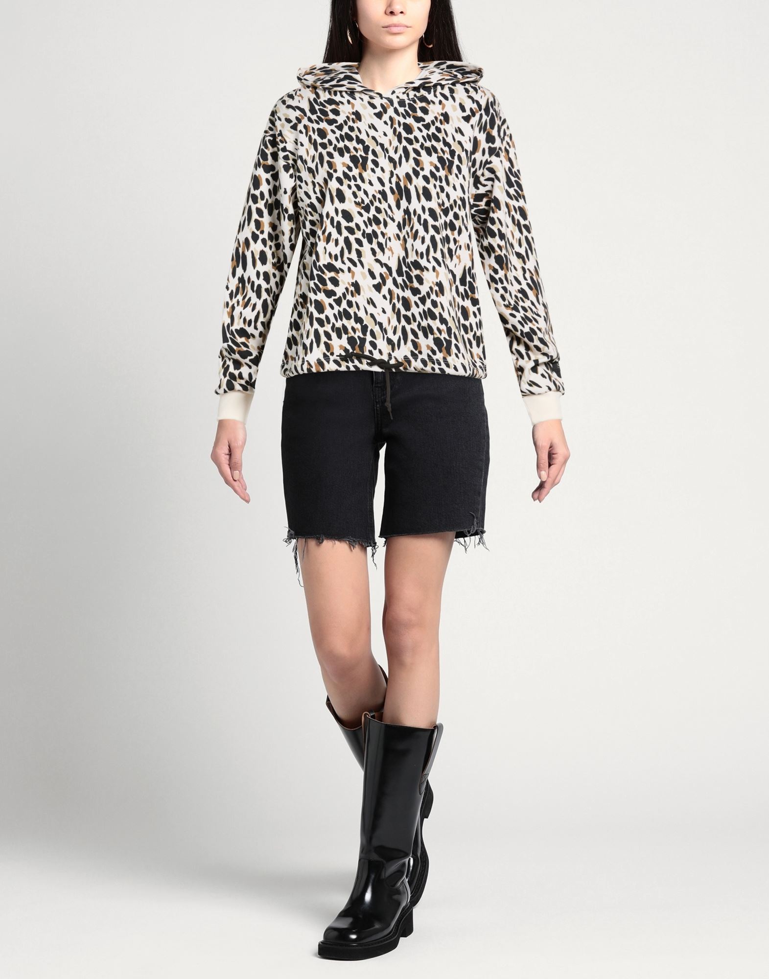  Shoe - Camisetas Y Tops - Sudaderas - On Yoox.com 