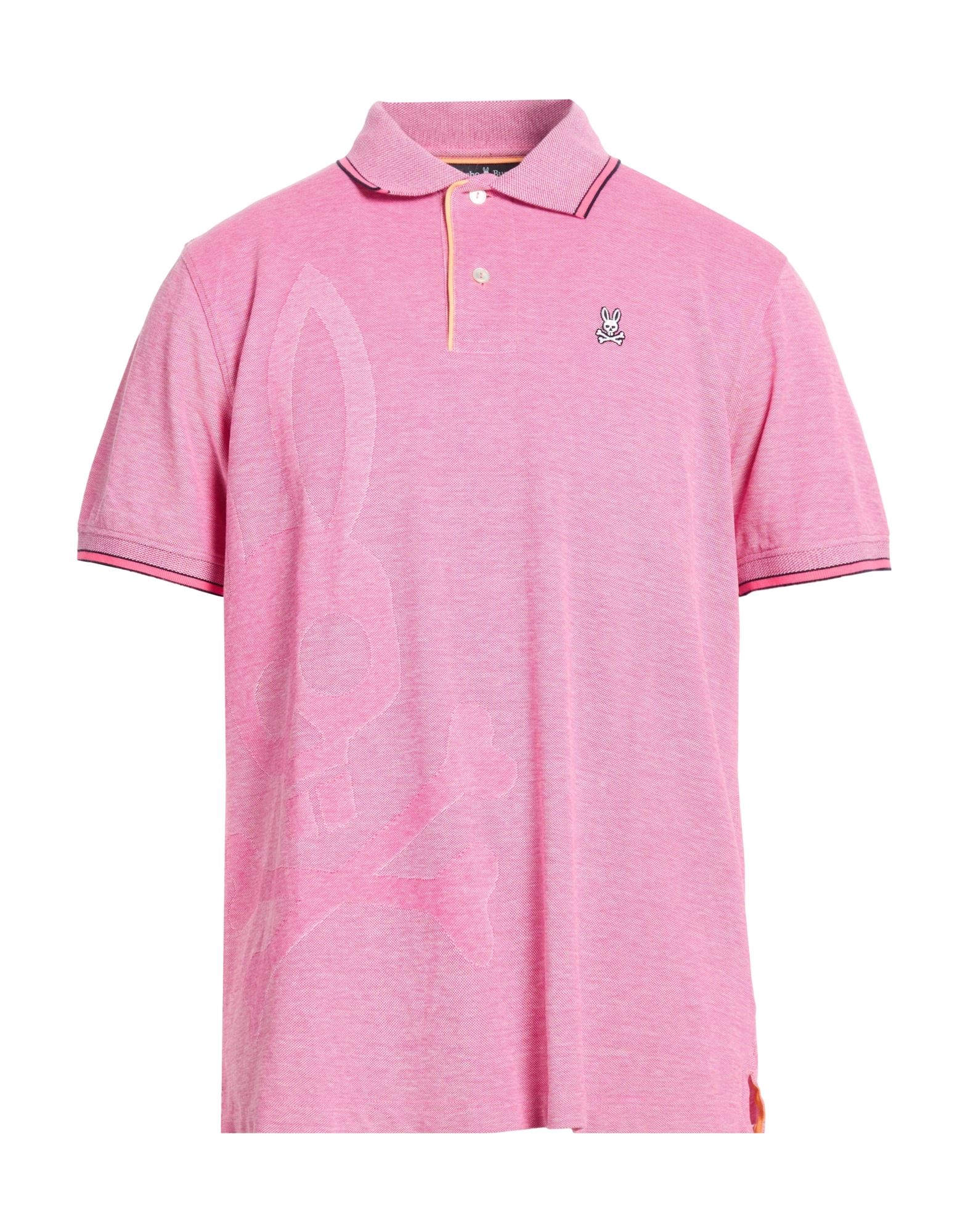  Psycho Bunny - Topwear - Polo - On Yoox.com 