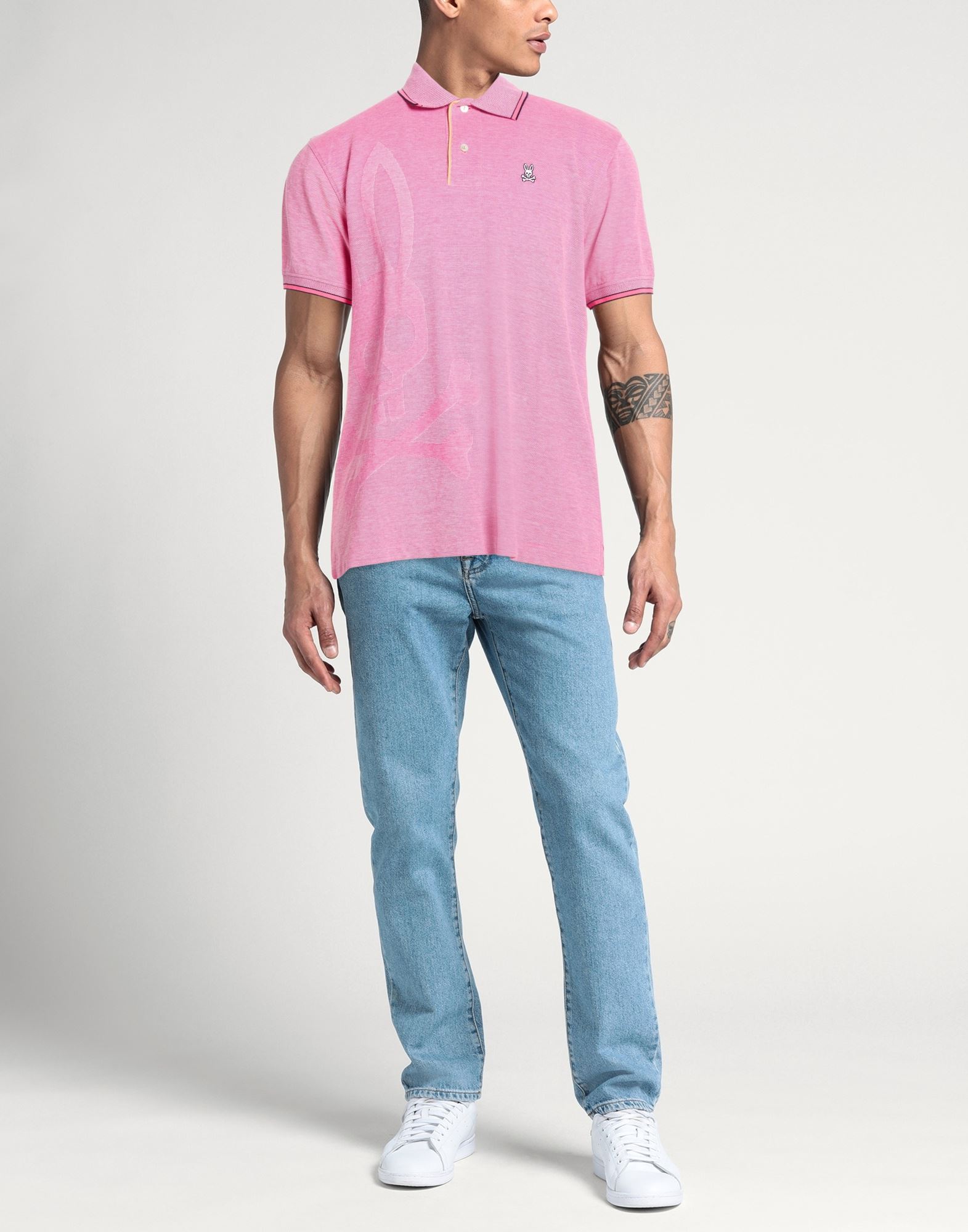  Psycho Bunny - Topwear - Polo - On Yoox.com 