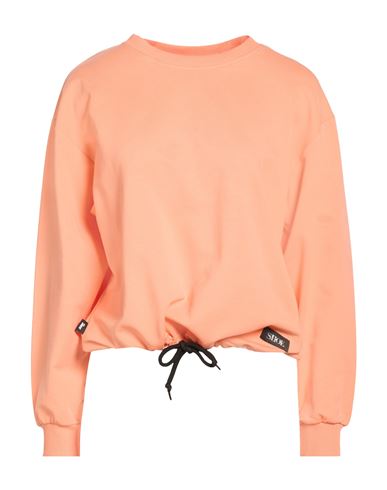 Sudadera Mujer Naranja L,S,XS Mujer