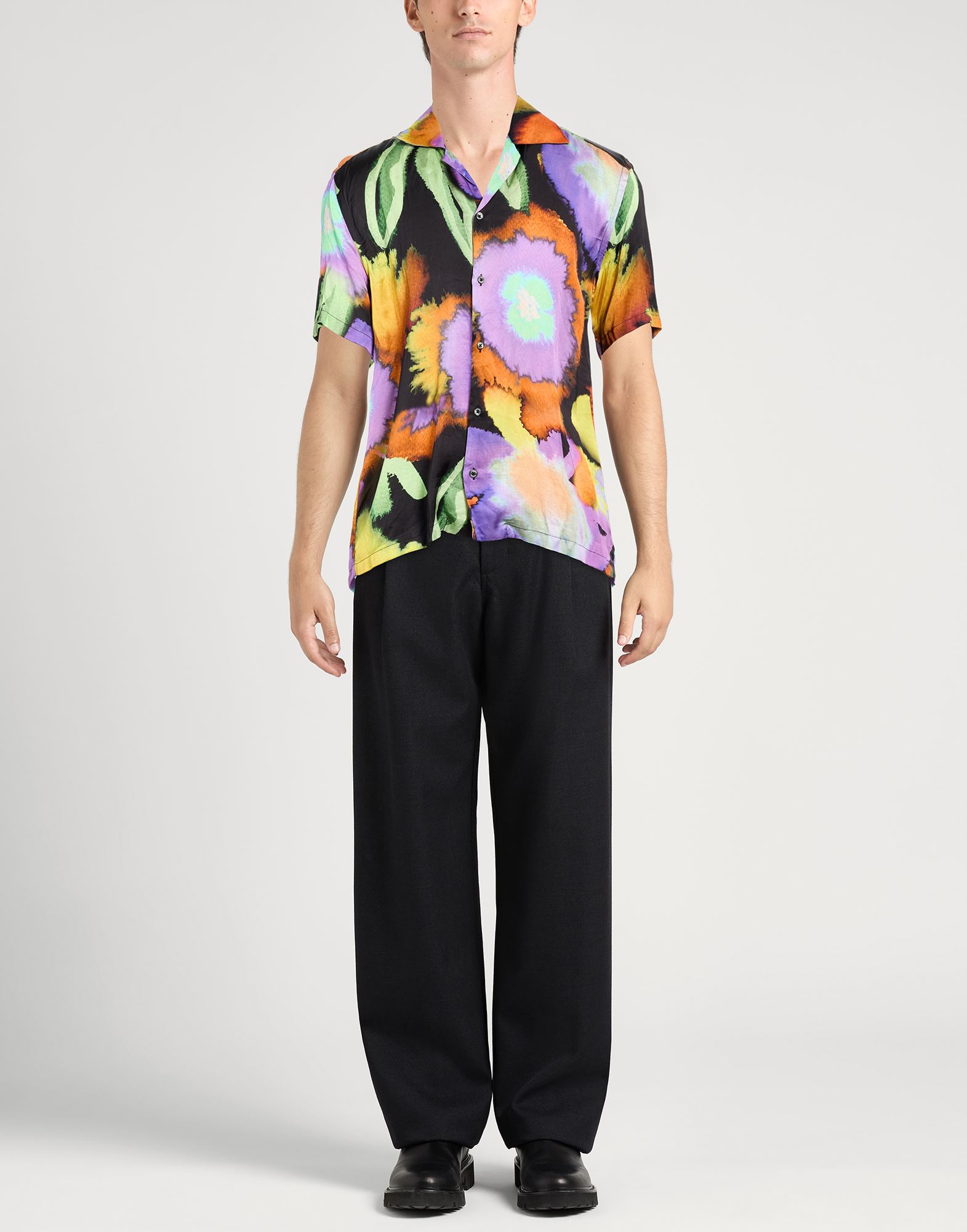  Costume National - Tops - Hemden - On Yoox.com 