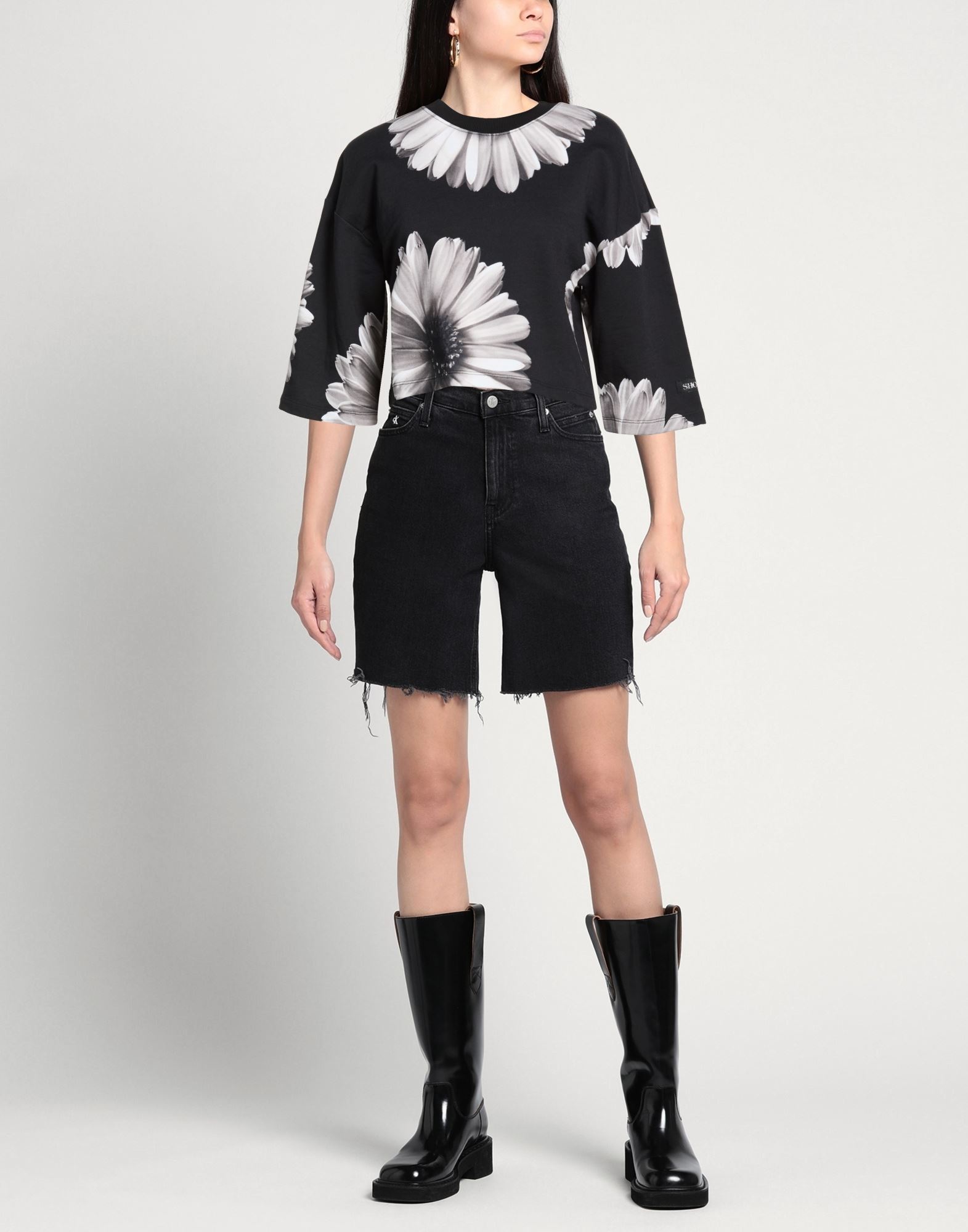  Shoe - Camisetas Y Tops - Sudaderas - On Yoox.com 