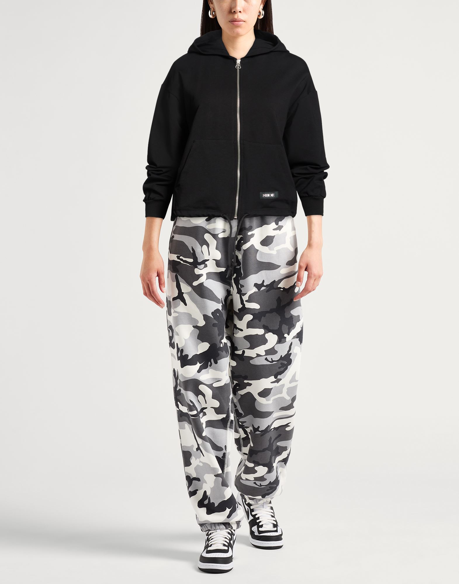  Shoe - Tops - Sweatshirts - On Yoox.com 