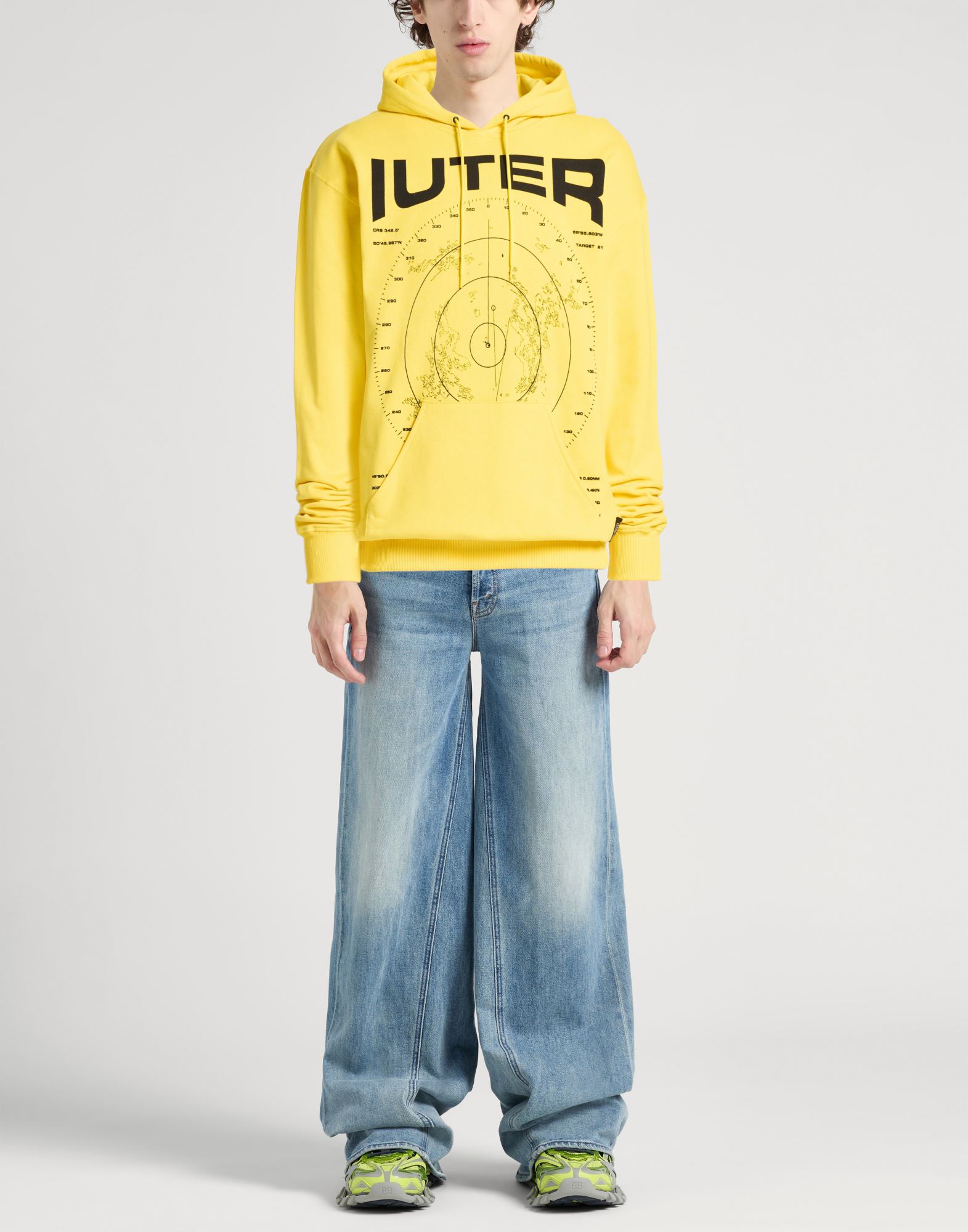  Iuter - Camisetas Y Tops - Sudaderas - On Yoox.com 