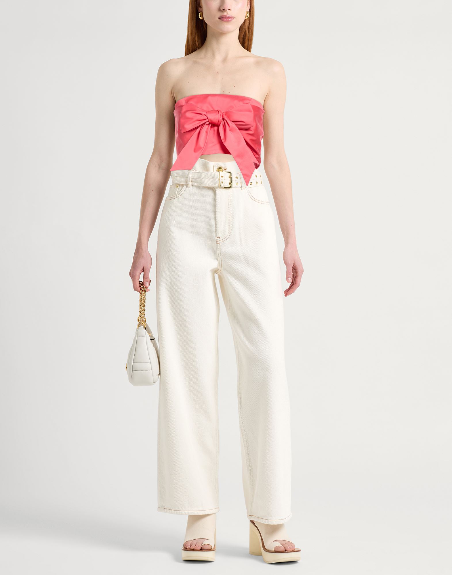  Fracomina - Tops - Tops - On Yoox.com 