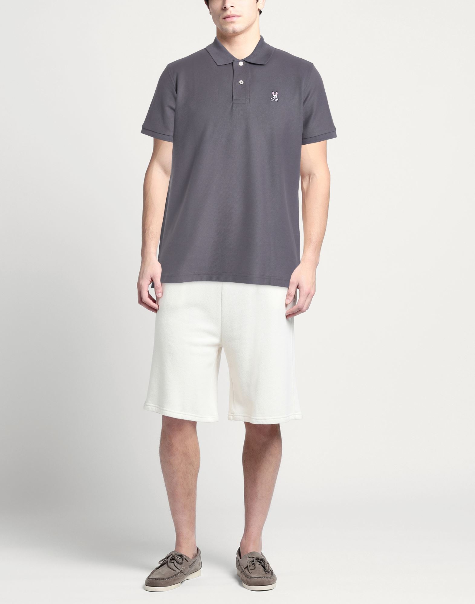  Psycho Bunny - Camisetas Y Tops - Polos - On Yoox.com 