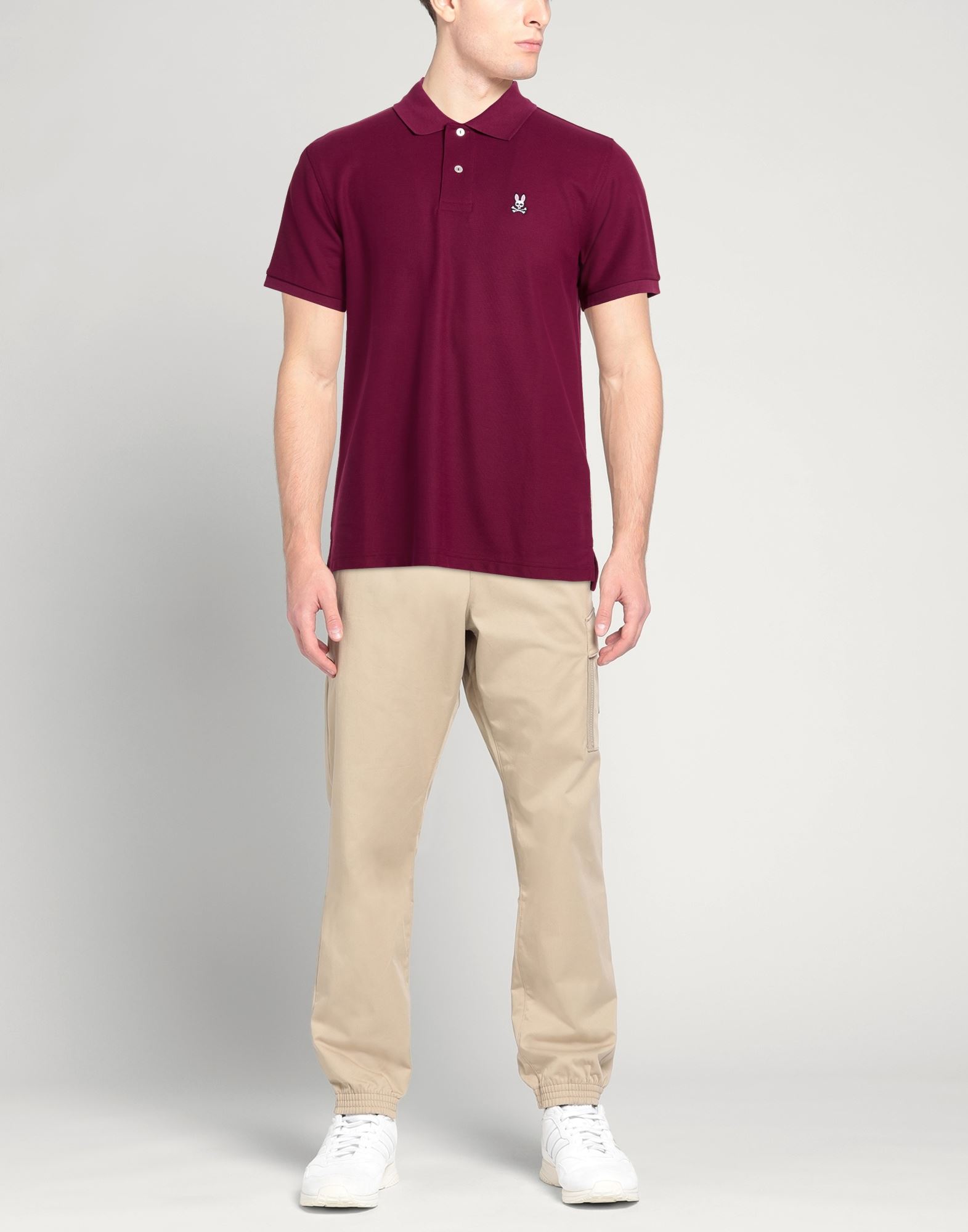  Psycho Bunny - Tops - Poloshirts - On Yoox.com 