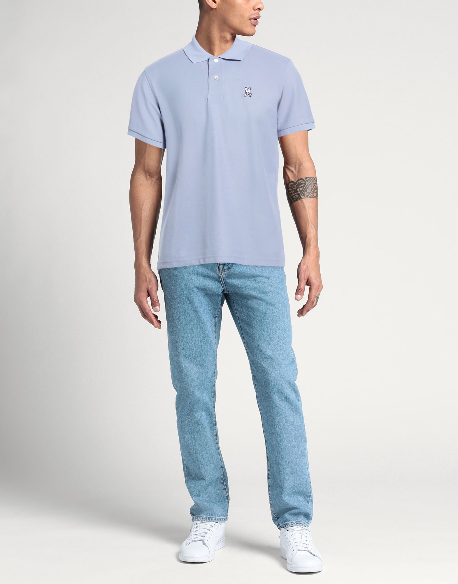  Psycho Bunny - Tops - Poloshirts - On Yoox.com 