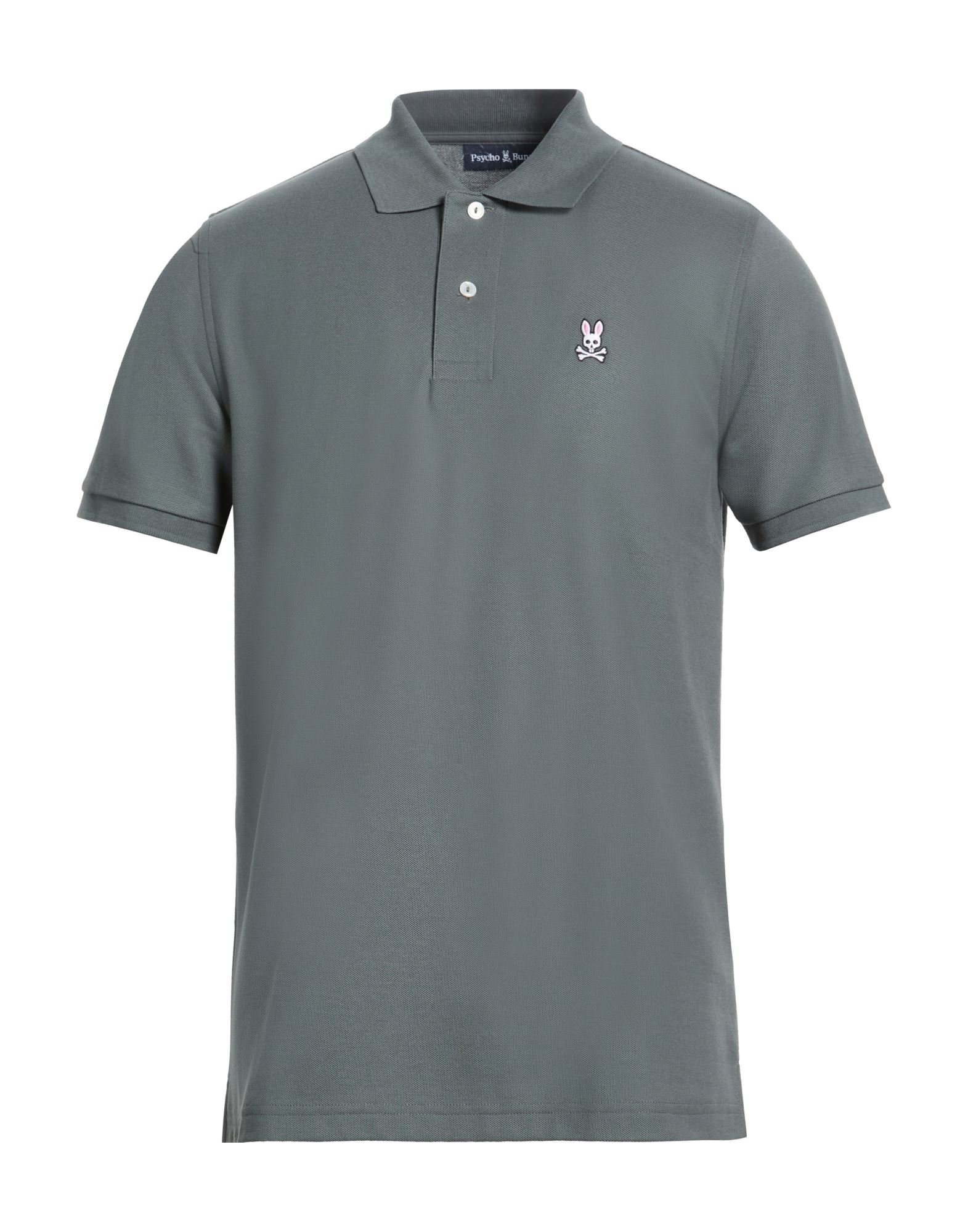  Psycho Bunny - Tops - Poloshirts - On Yoox.com 