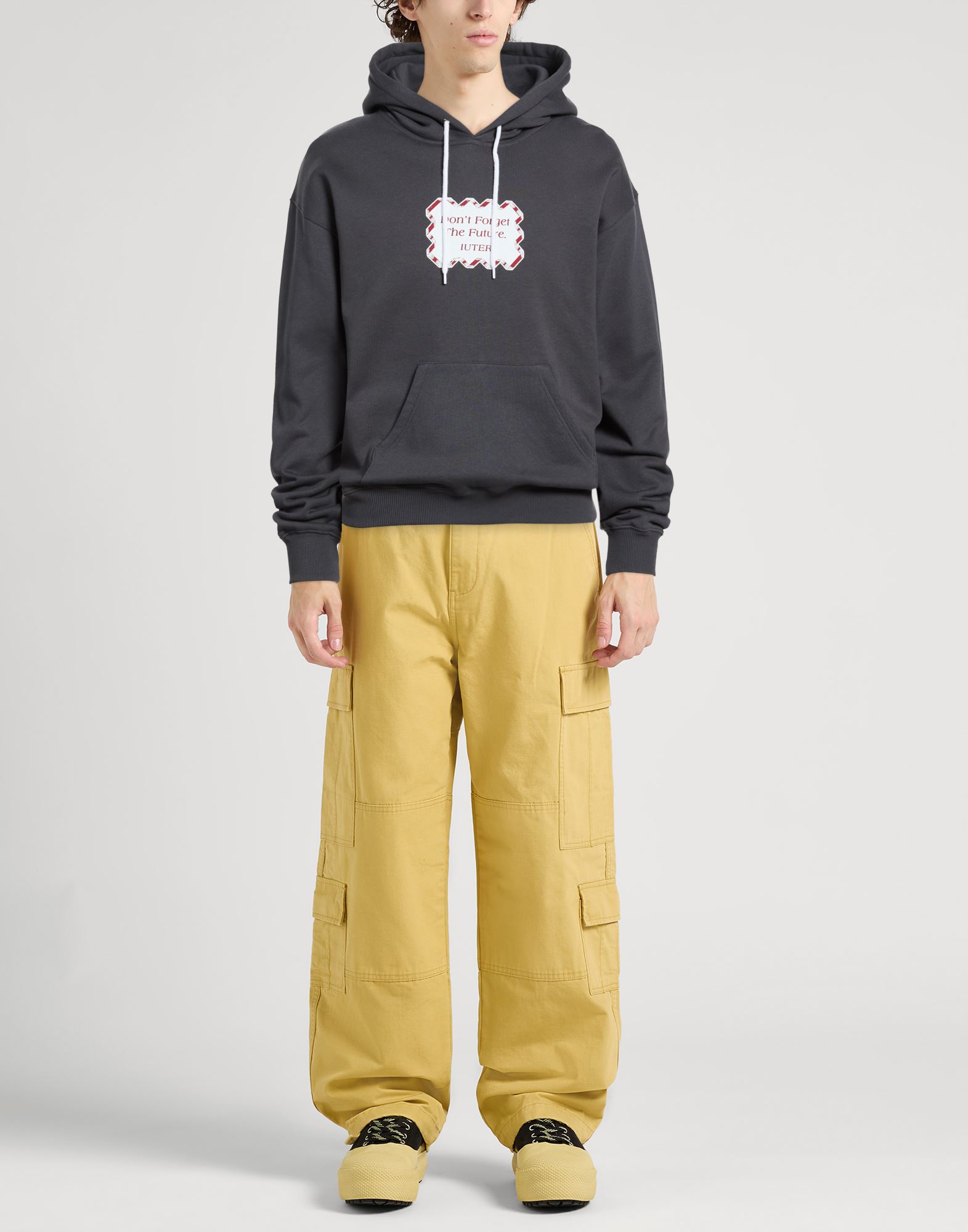  Iuter - Tops - Sweatshirts - On Yoox.com 