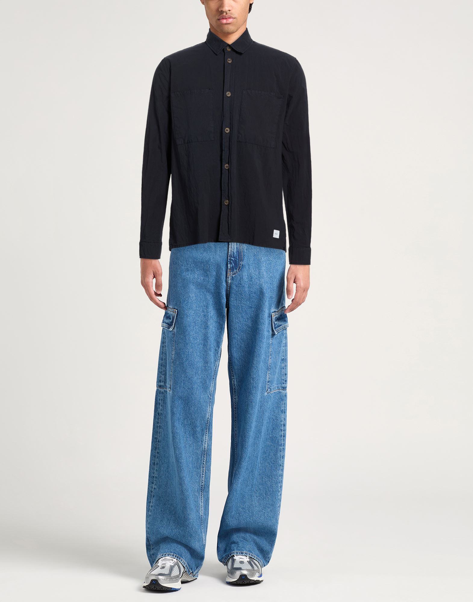  Shoe - Tops - Hemden - On Yoox.com 