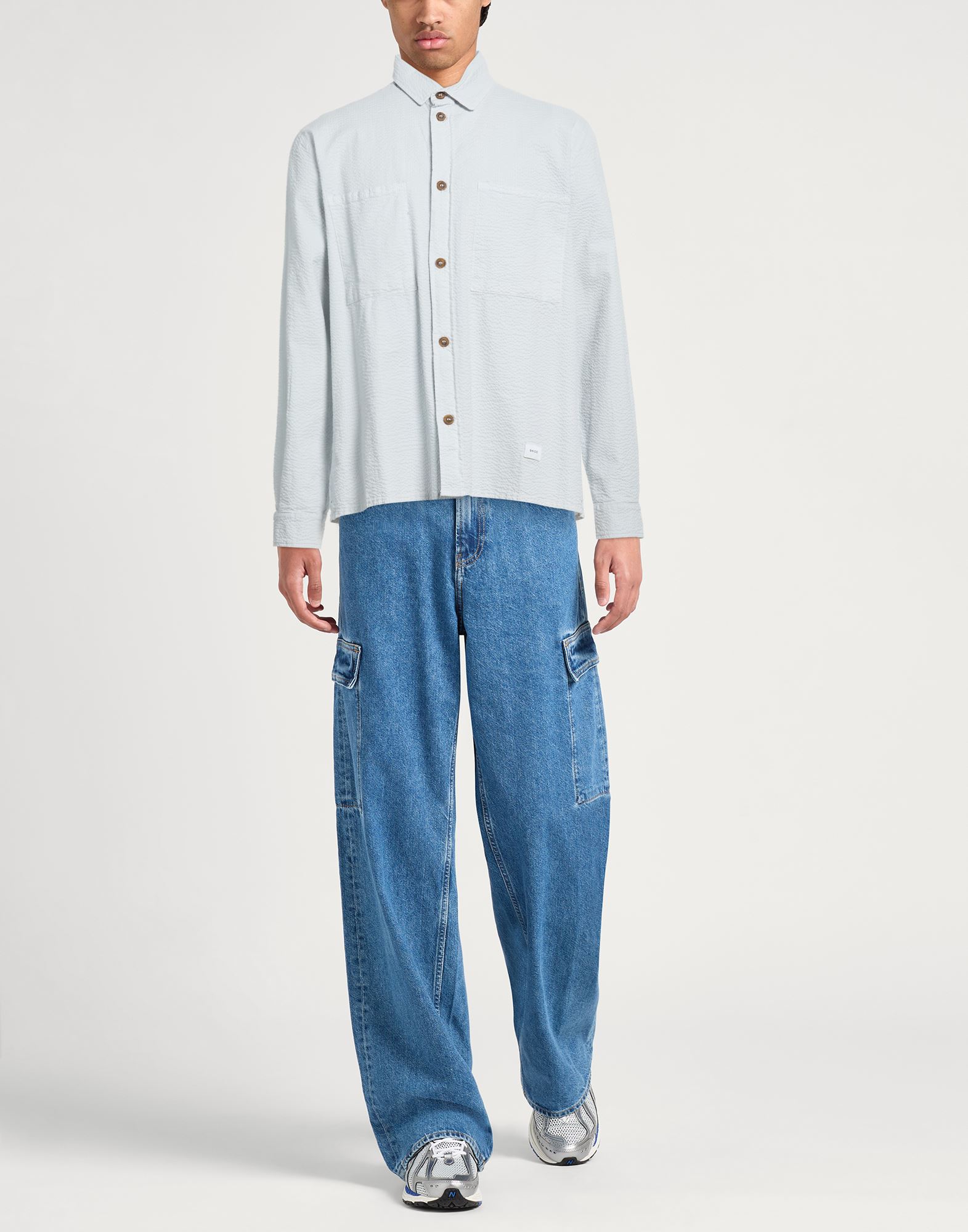 Shoe - Tops - Hemden - On Yoox.com 