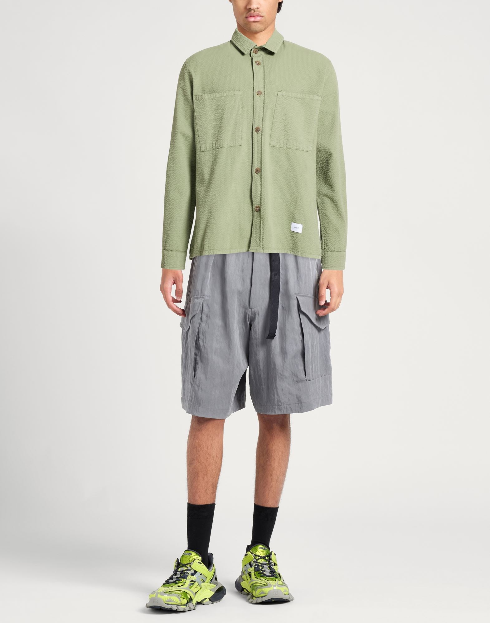  Shoe - Topwear - Camicie - On Yoox.com 