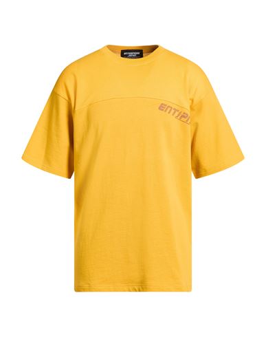 T-shirts Herren Ringelblume M Herren