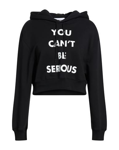 Sweatshirt Damen Schwarz M,S,XS Damen
