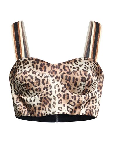GAëLLE Paris Top Damen Beige 36,38,40 Damen