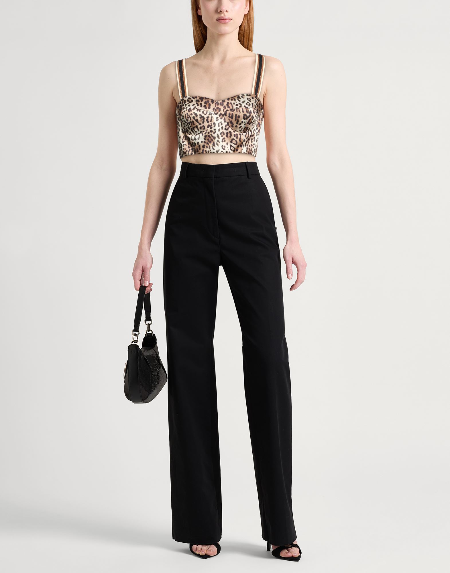  Gaëlle Paris - Camisetas Y Tops - Tops - On Yoox.com 