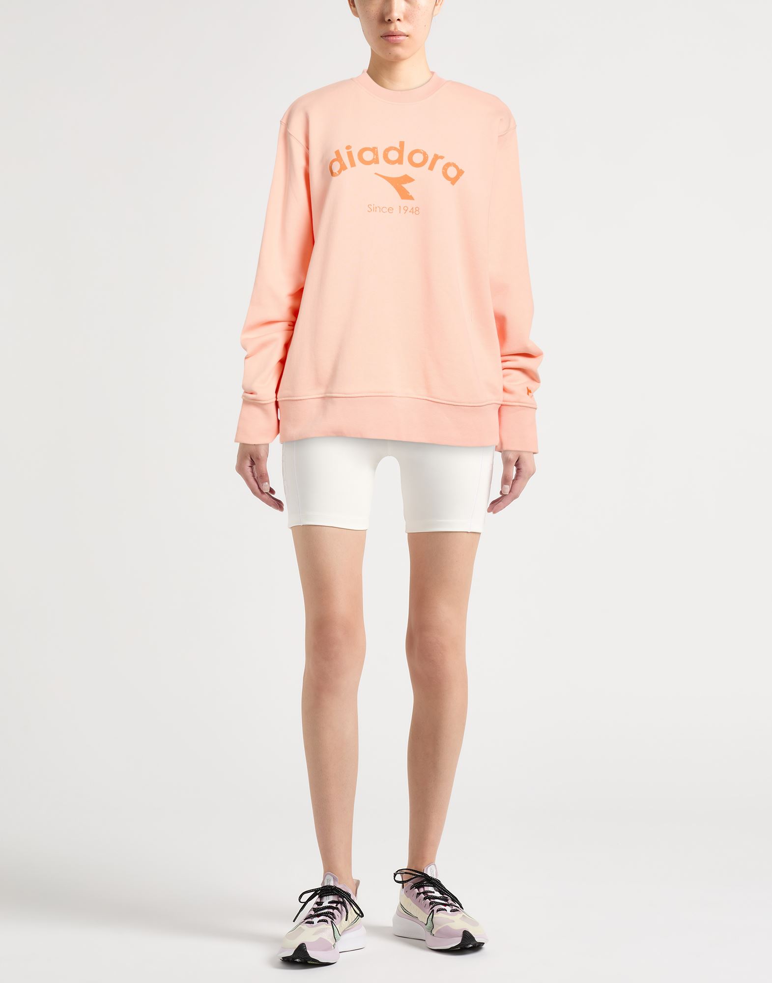  Diadora - Camisetas Y Tops - Sudaderas - On Yoox.com 