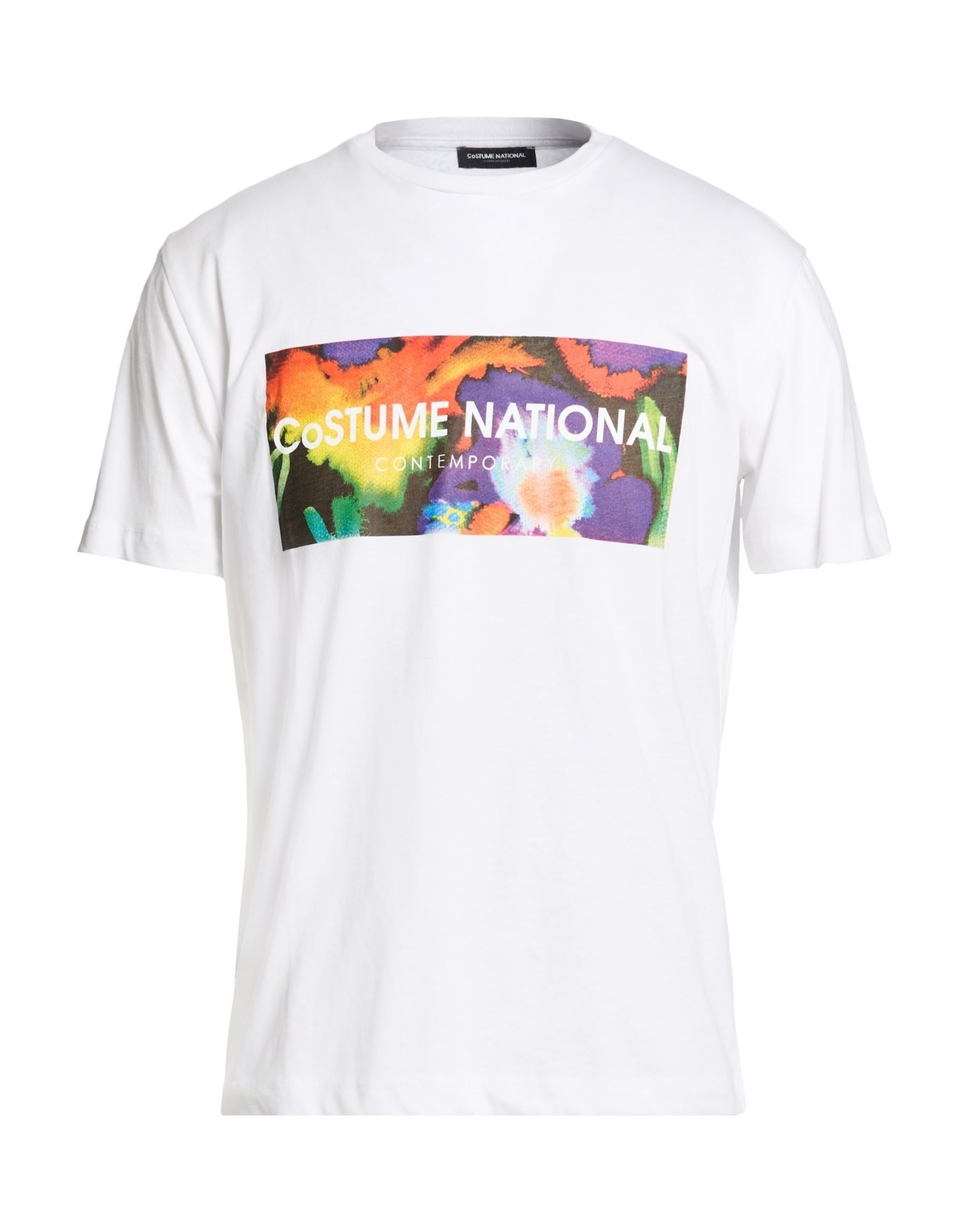  Costume National - Tops - T-shirts - On Yoox.com 