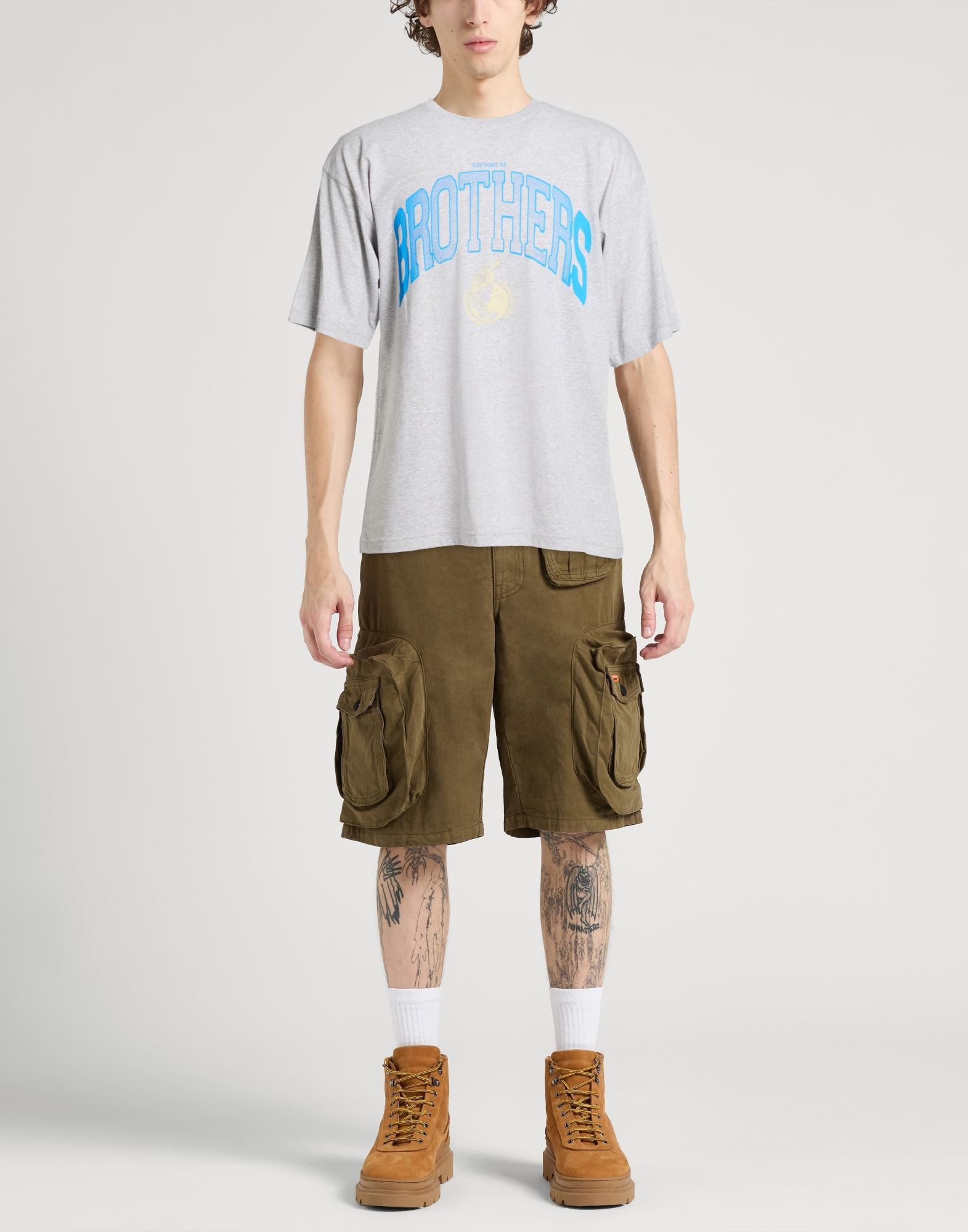 Enterprise Japan - Tops - T-shirts - On Yoox.com 
