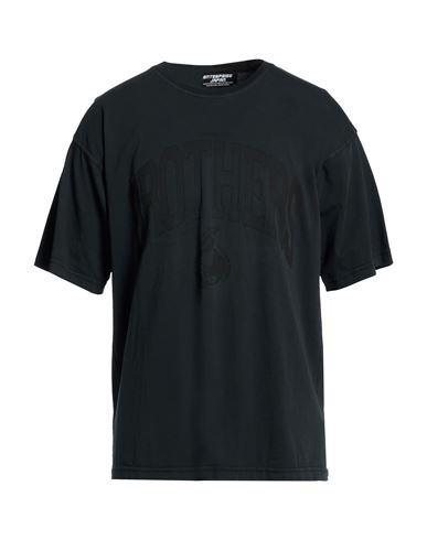 T-shirts Herren Schwarz M Herren