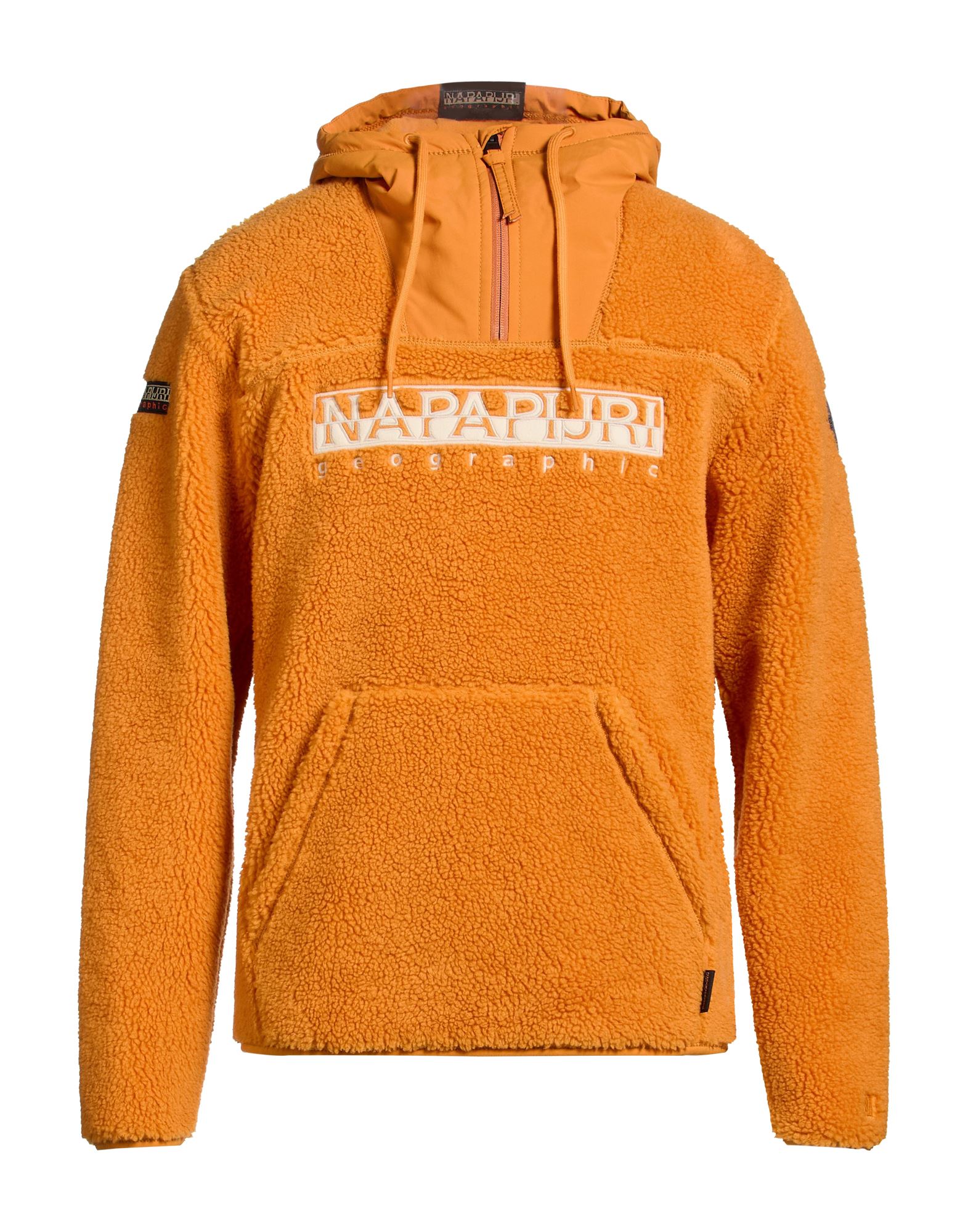  Napapijri - Tops - Sweatshirts - On Yoox.com 