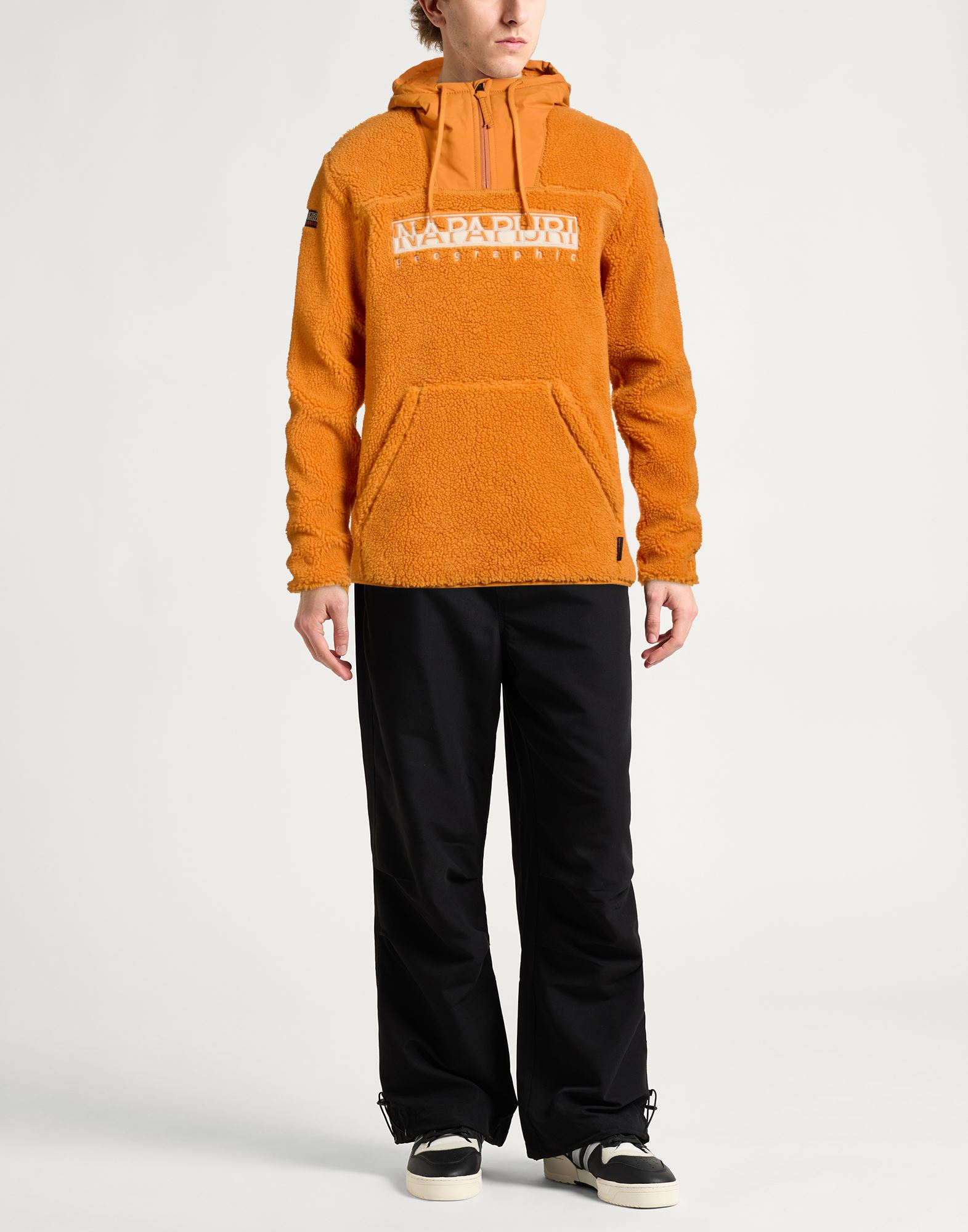  Napapijri - Tops - Sweatshirts - On Yoox.com 