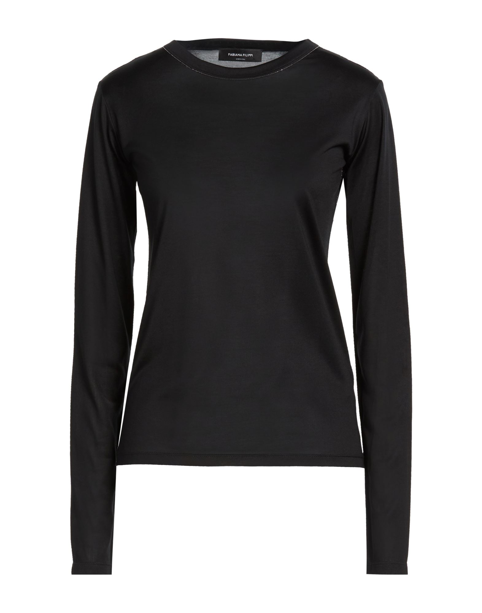 FABIANA FILIPPI FABIANA FILIPPI ΜΠΛΟΥΖΑΚΙΑ T-shirt