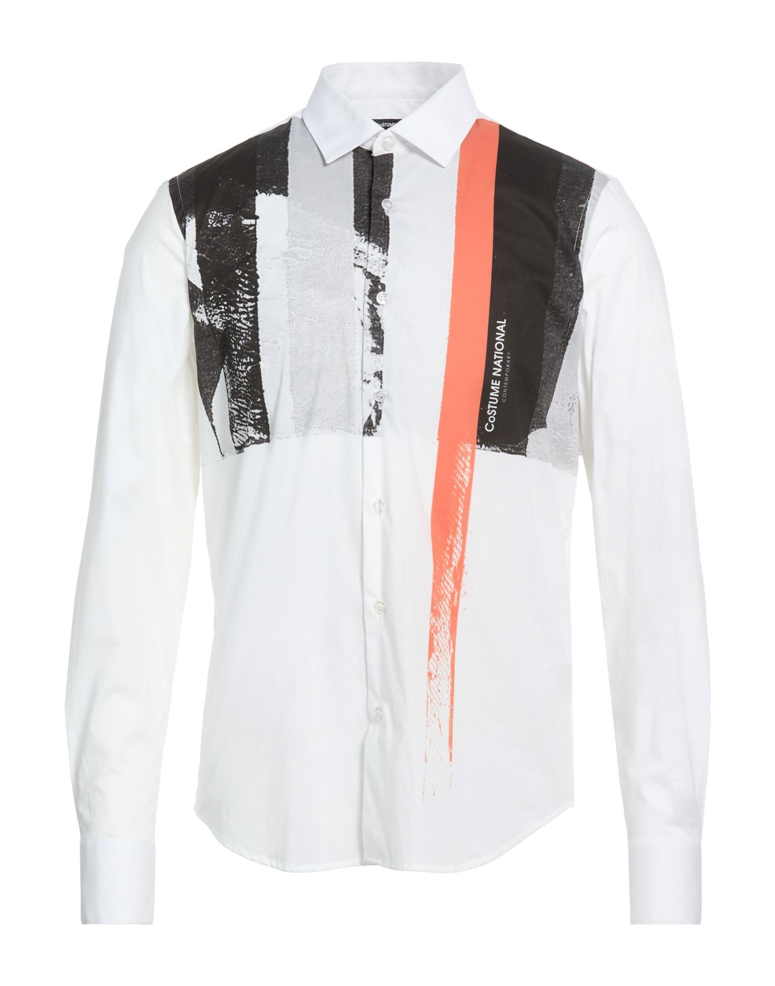  Costume National - Tops - Hemden - On Yoox.com 