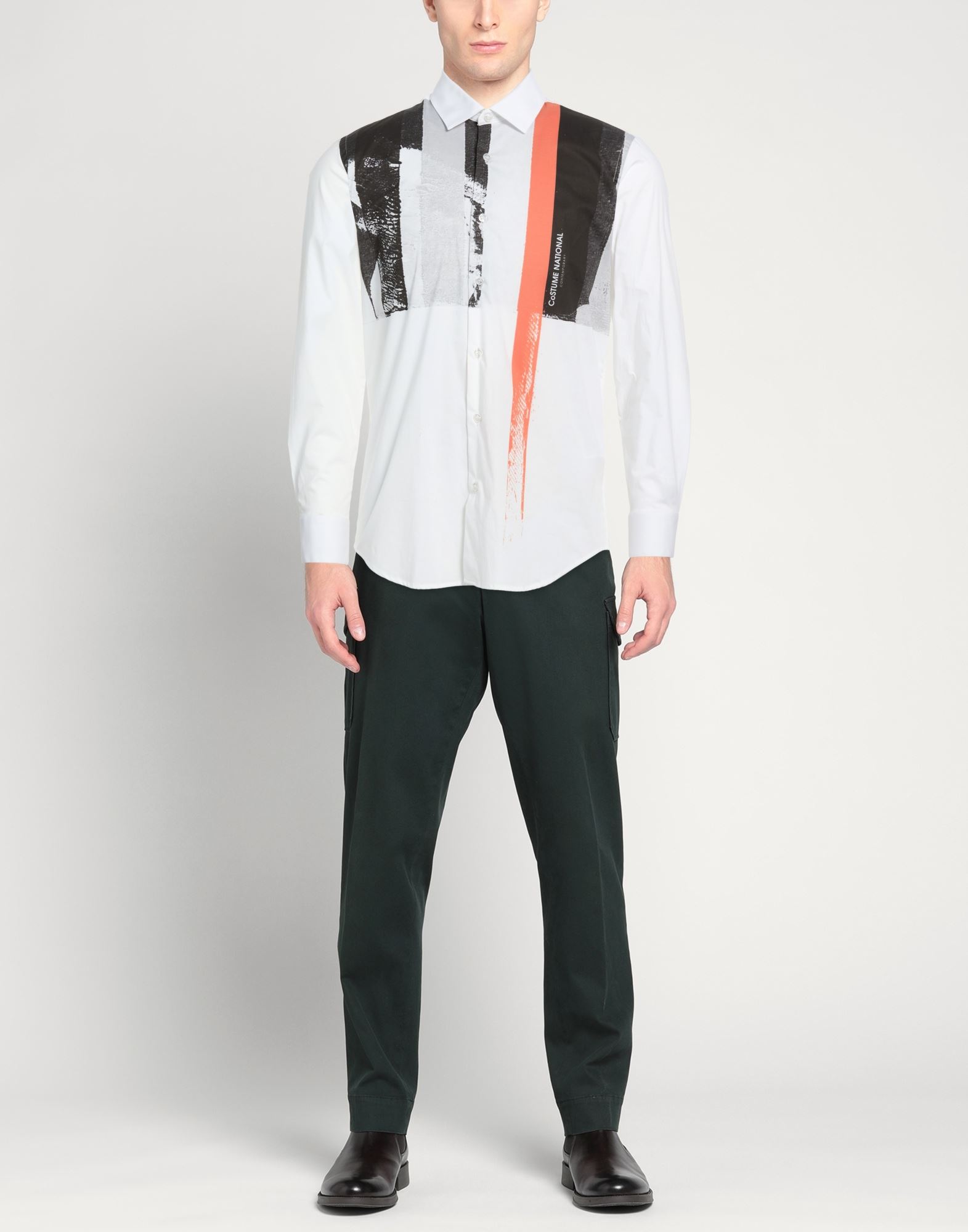  Costume National - Tops - Hemden - On Yoox.com 