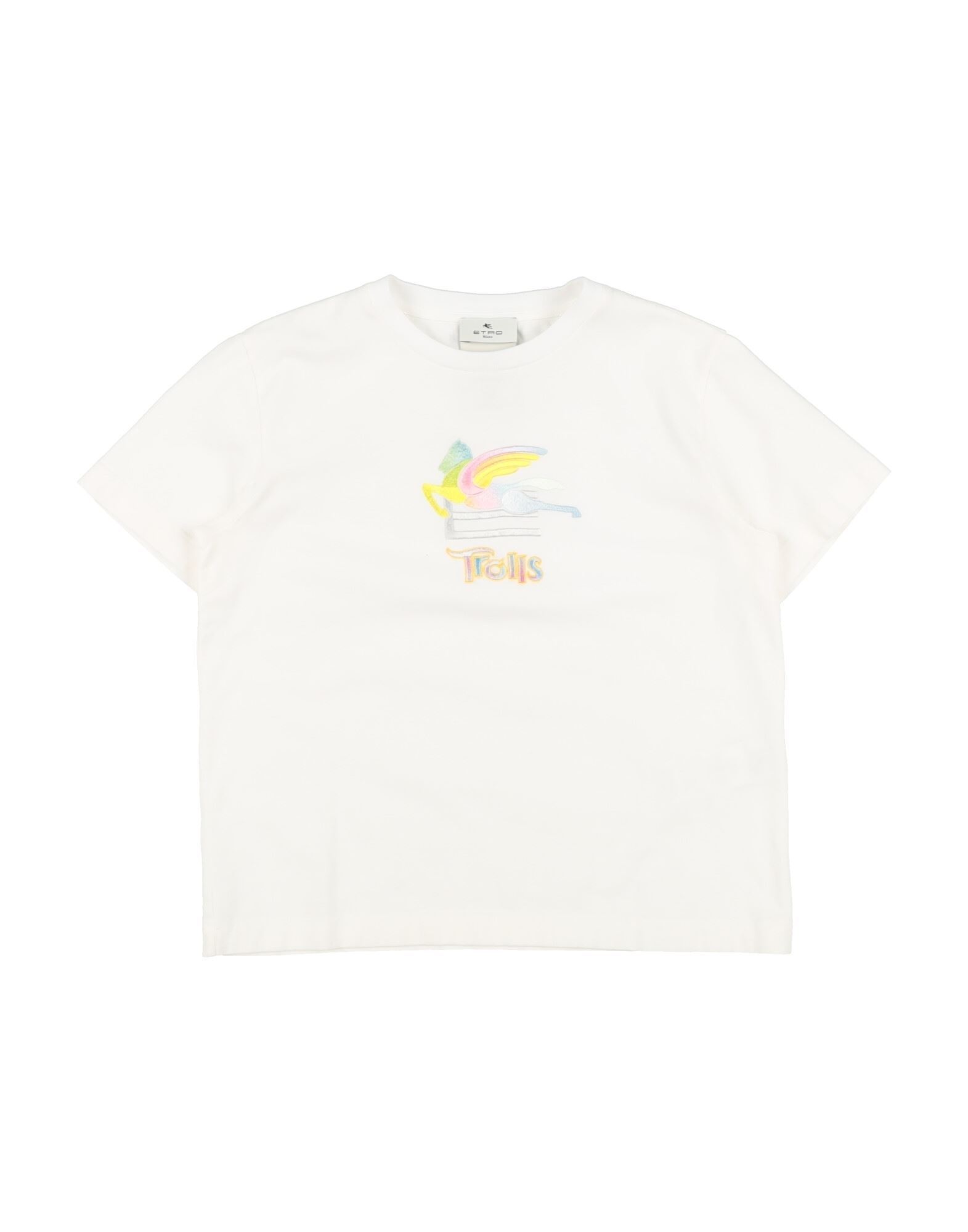  Etro - Tops - T-shirts - On Yoox.com 