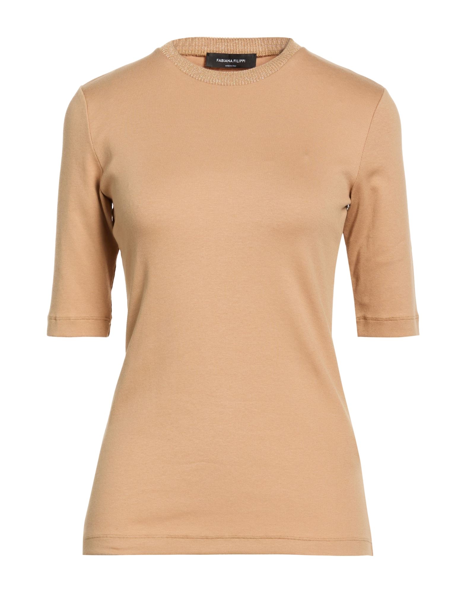 FABIANA FILIPPI FABIANA FILIPPI ΜΠΛΟΥΖΑΚΙΑ T-shirt
