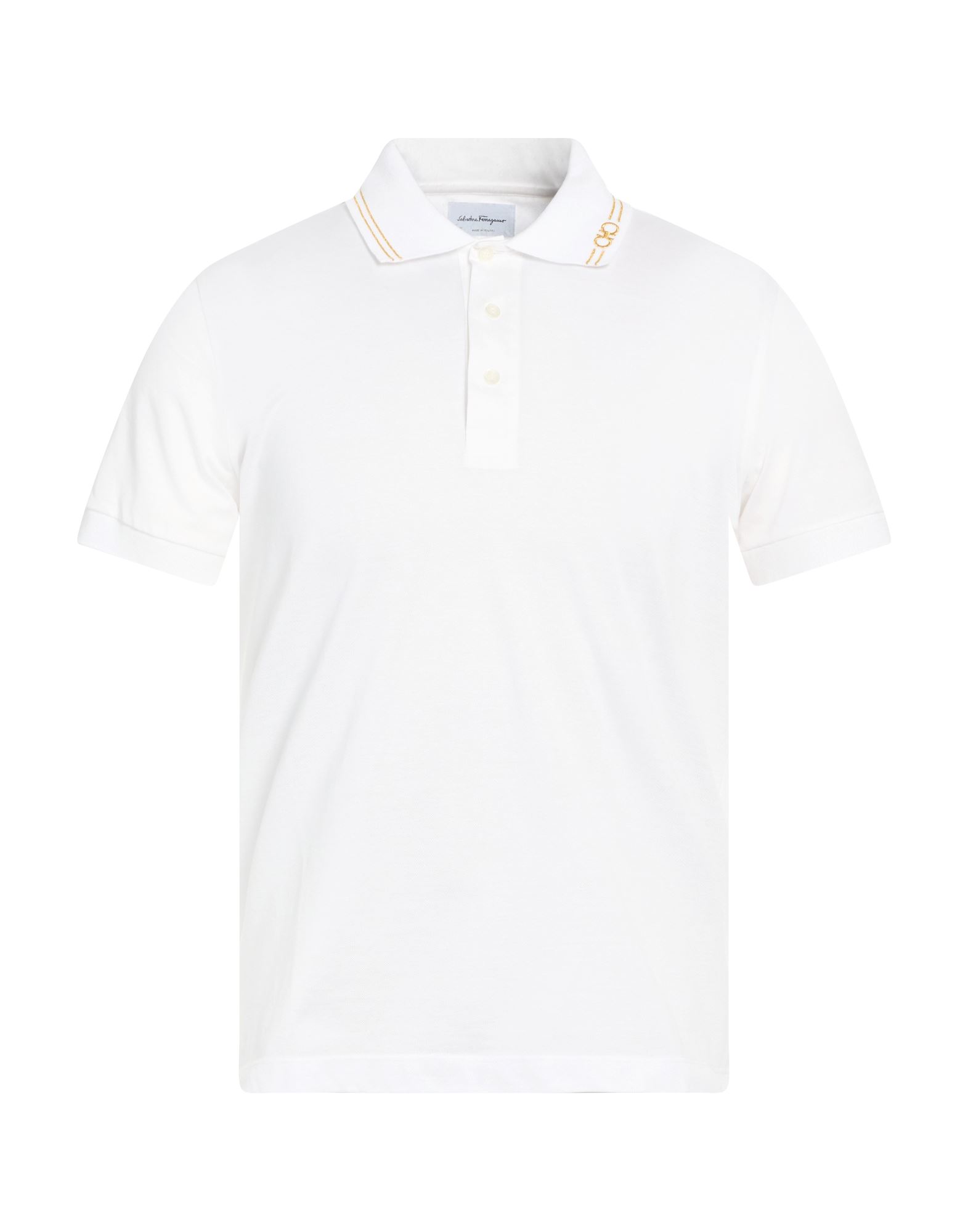  Ferragamo - Tops - Poloshirts - On Yoox.com 