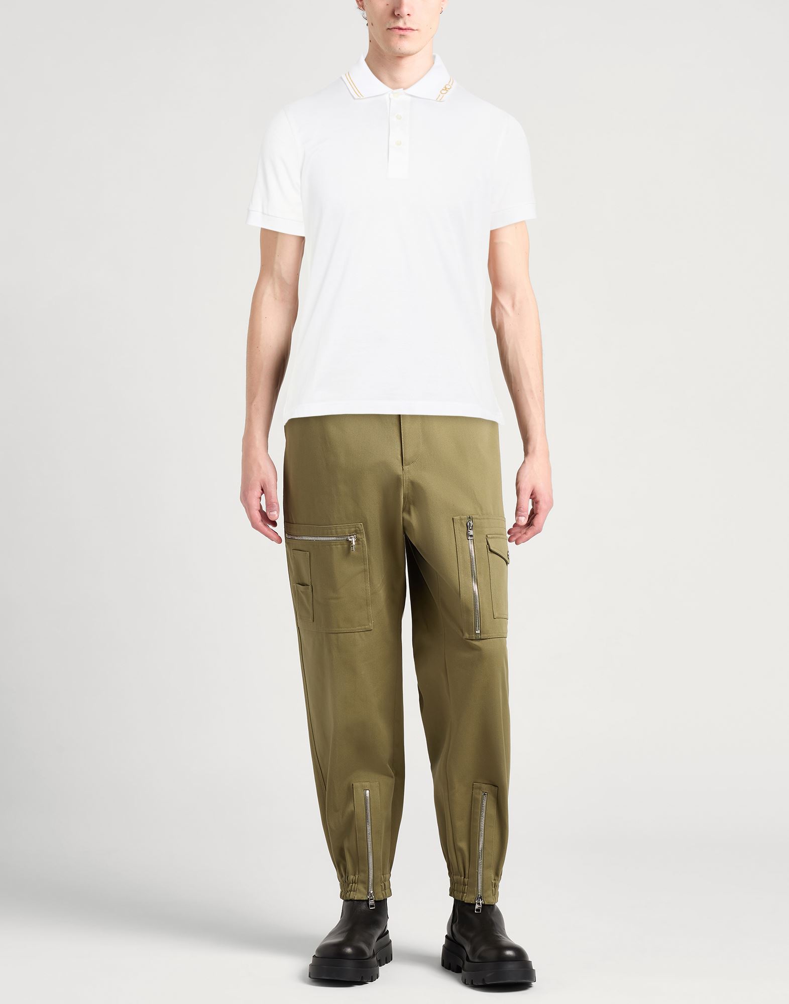  Ferragamo - Tops - Poloshirts - On Yoox.com 