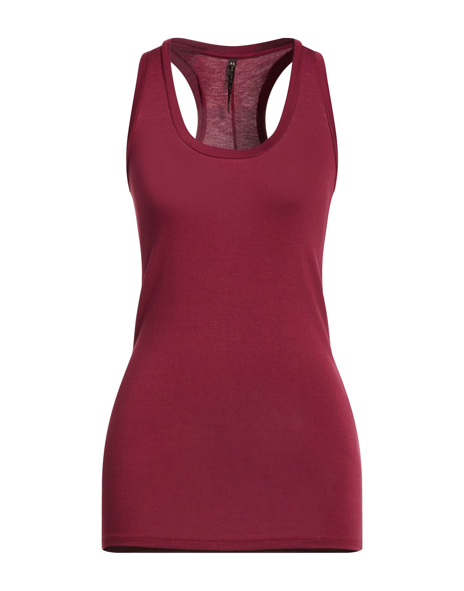  Manila Grace - Tops - Tank Tops - On Yoox.com 