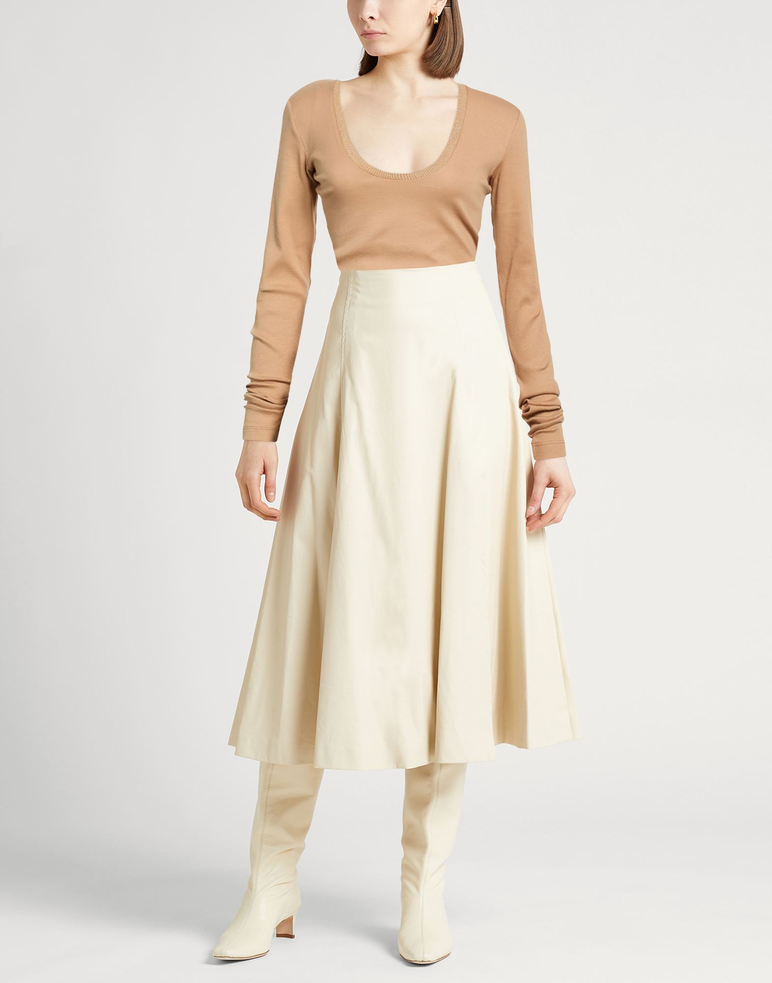  Fabiana Filippi - Tops - T-shirts - On Yoox.com 