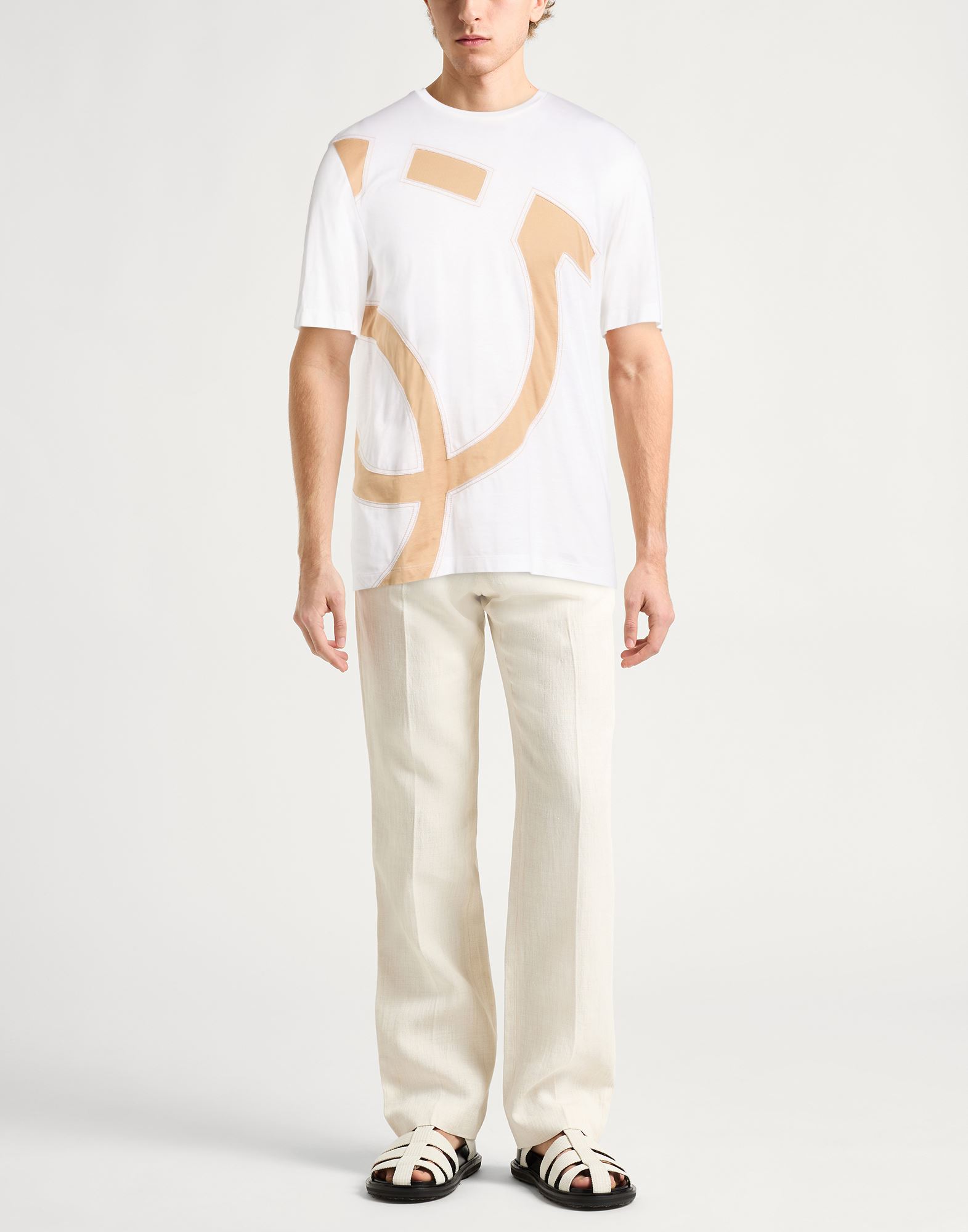  Ferragamo - Tops - T-shirts - On Yoox.com 