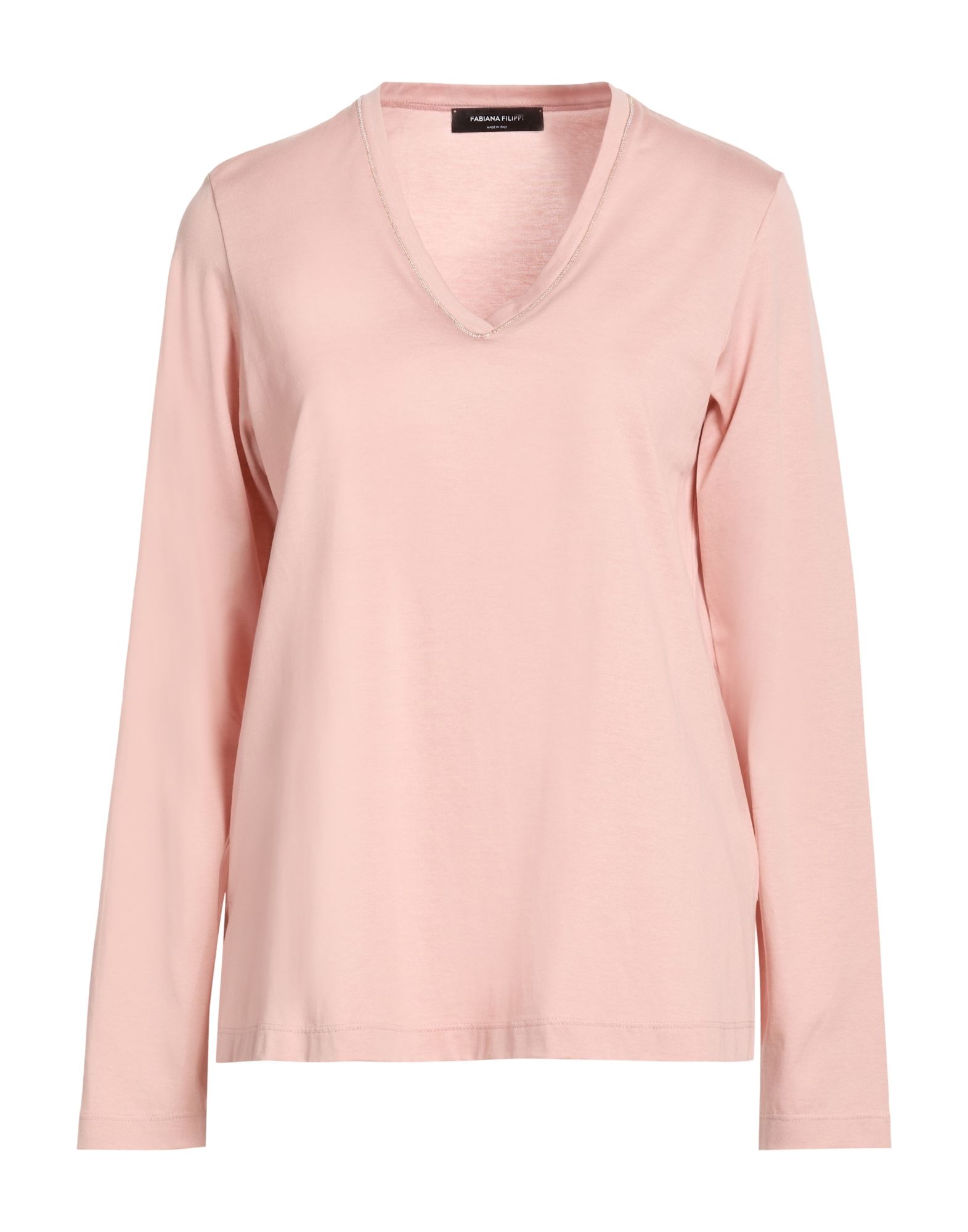  Fabiana Filippi - Tops - T-shirts - On Yoox.com 