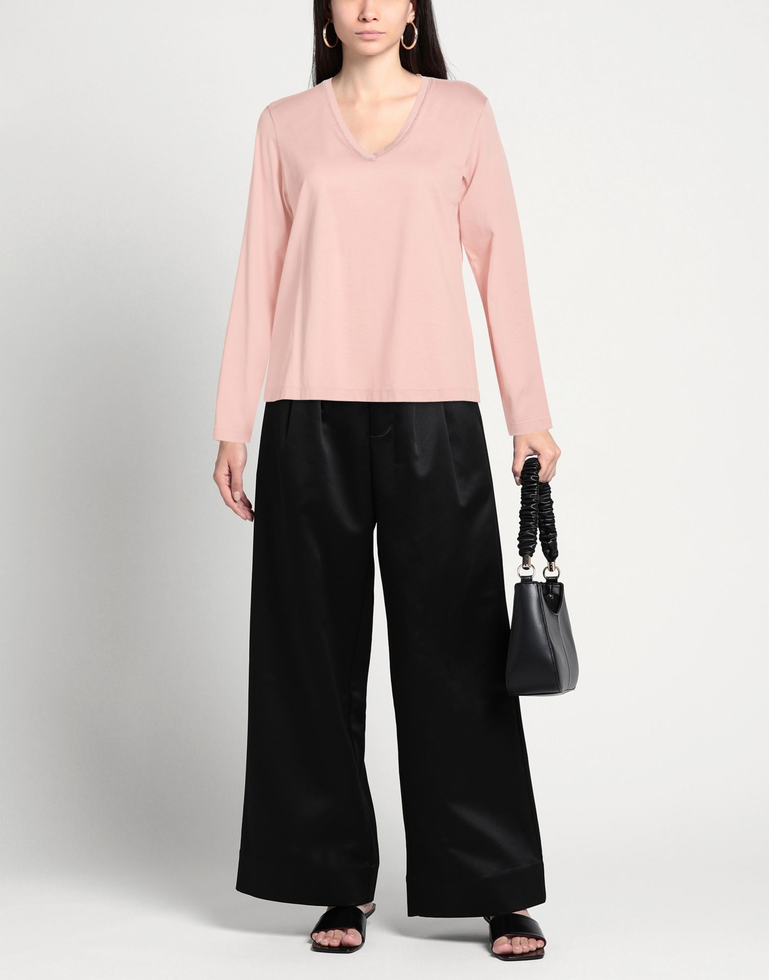  Fabiana Filippi - Tops - T-shirts - On Yoox.com 