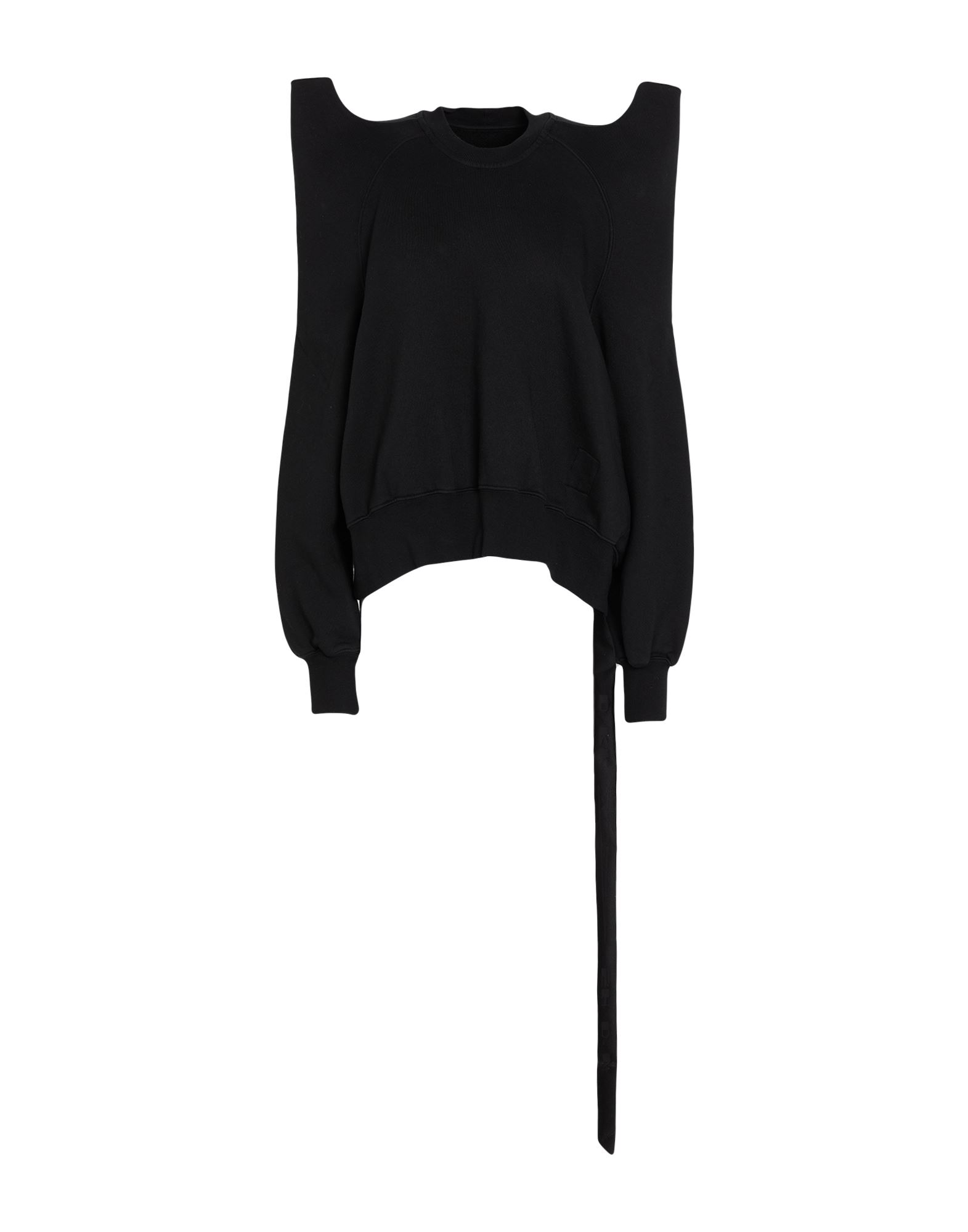 DRKSHDW by RICK OWENS DRKSHDW by RICK OWENS ΜΠΛΟΥΖΑΚΙΑ Φούτερ