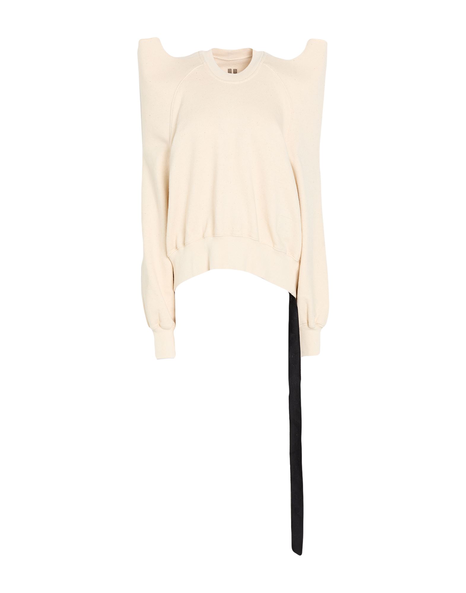 DRKSHDW by RICK OWENS DRKSHDW by RICK OWENS ΜΠΛΟΥΖΑΚΙΑ Φούτερ