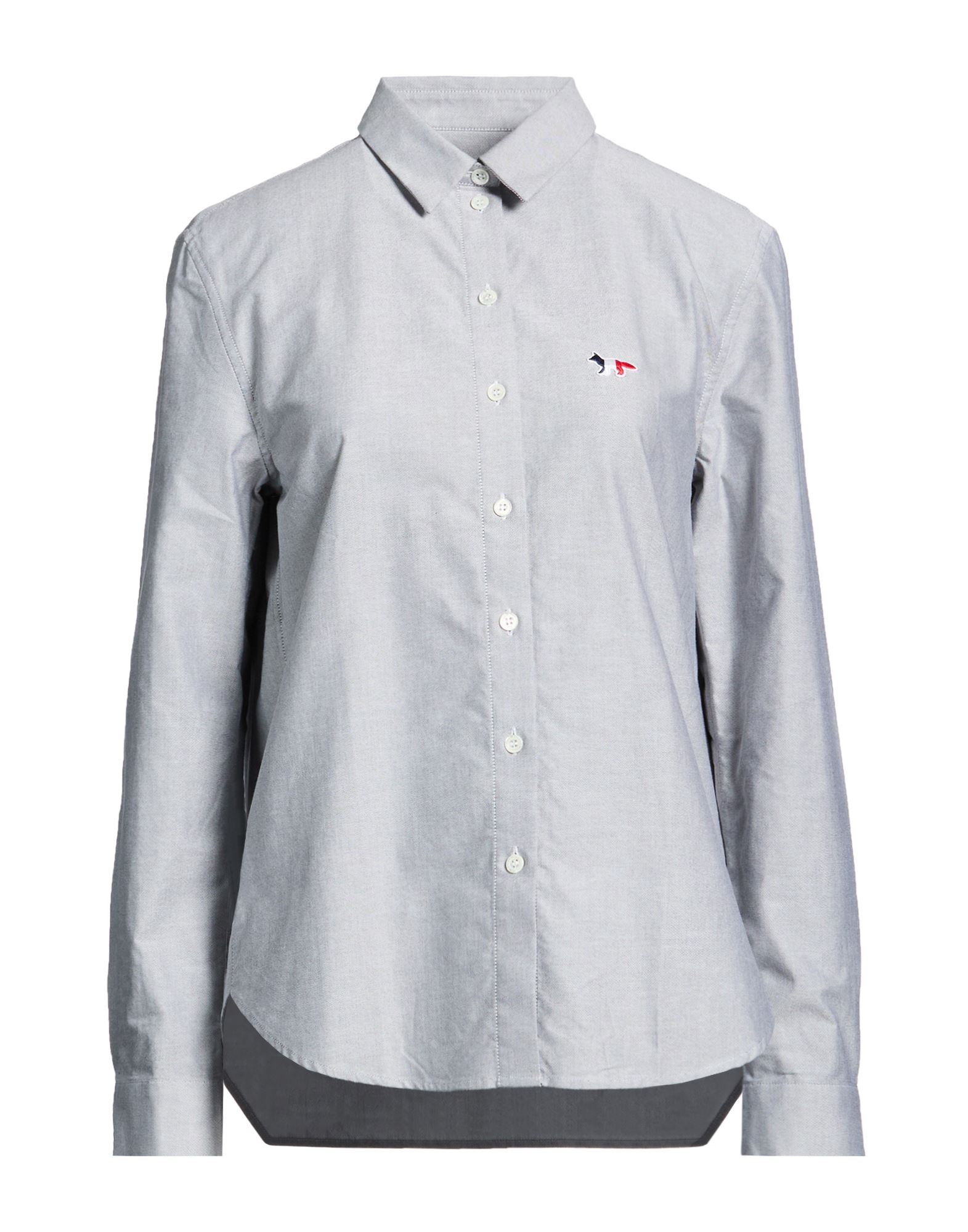  Maison Kitsuné - Tops - Hemden - On Yoox.com 