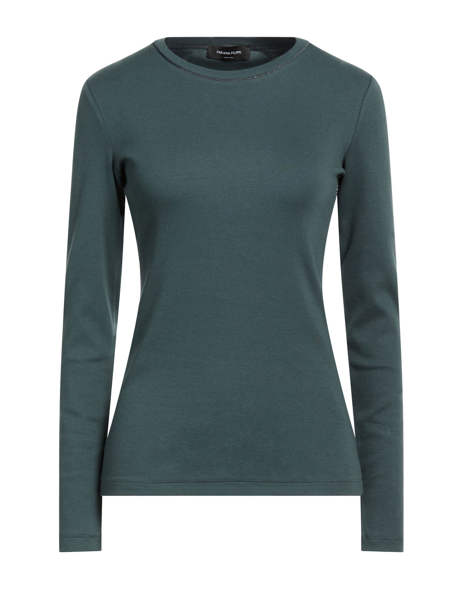 FABIANA FILIPPI FABIANA FILIPPI ΜΠΛΟΥΖΑΚΙΑ T-shirt